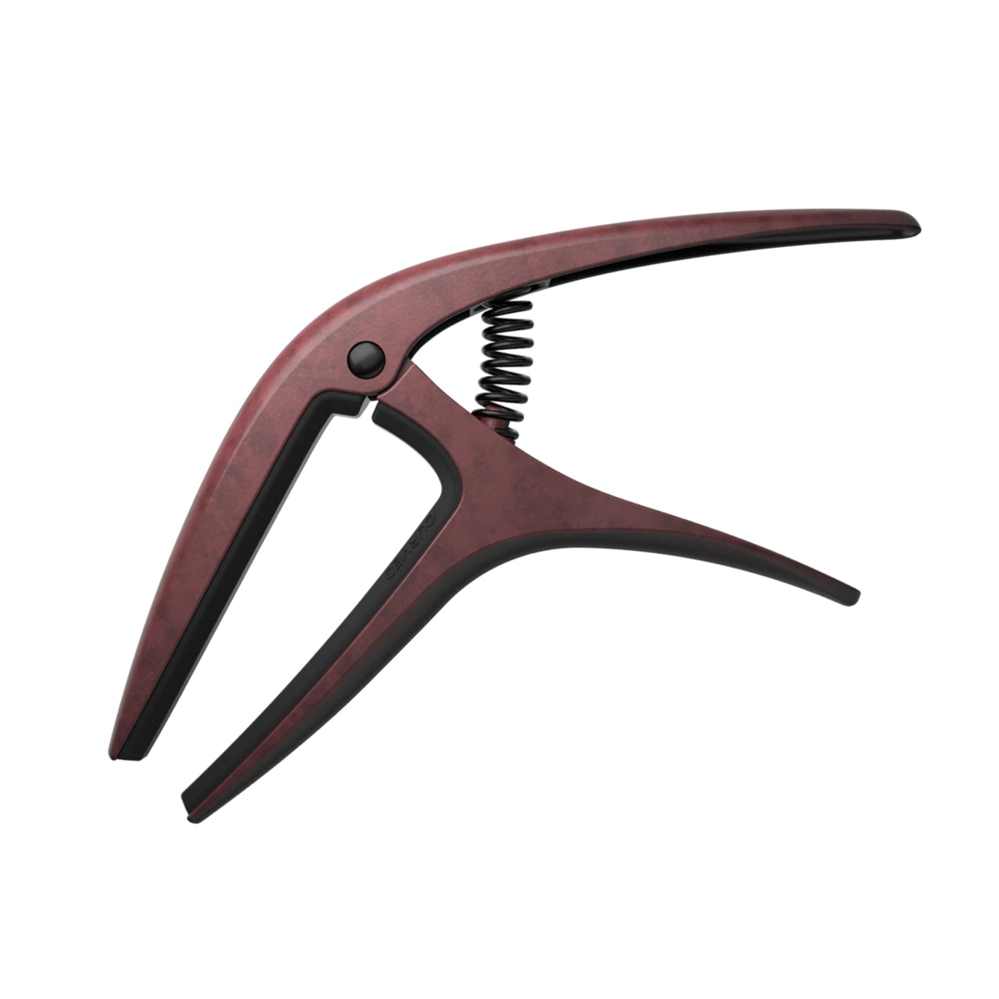 Ernie Ball P09602 Axis Capo Bronze 6 & 7 String
