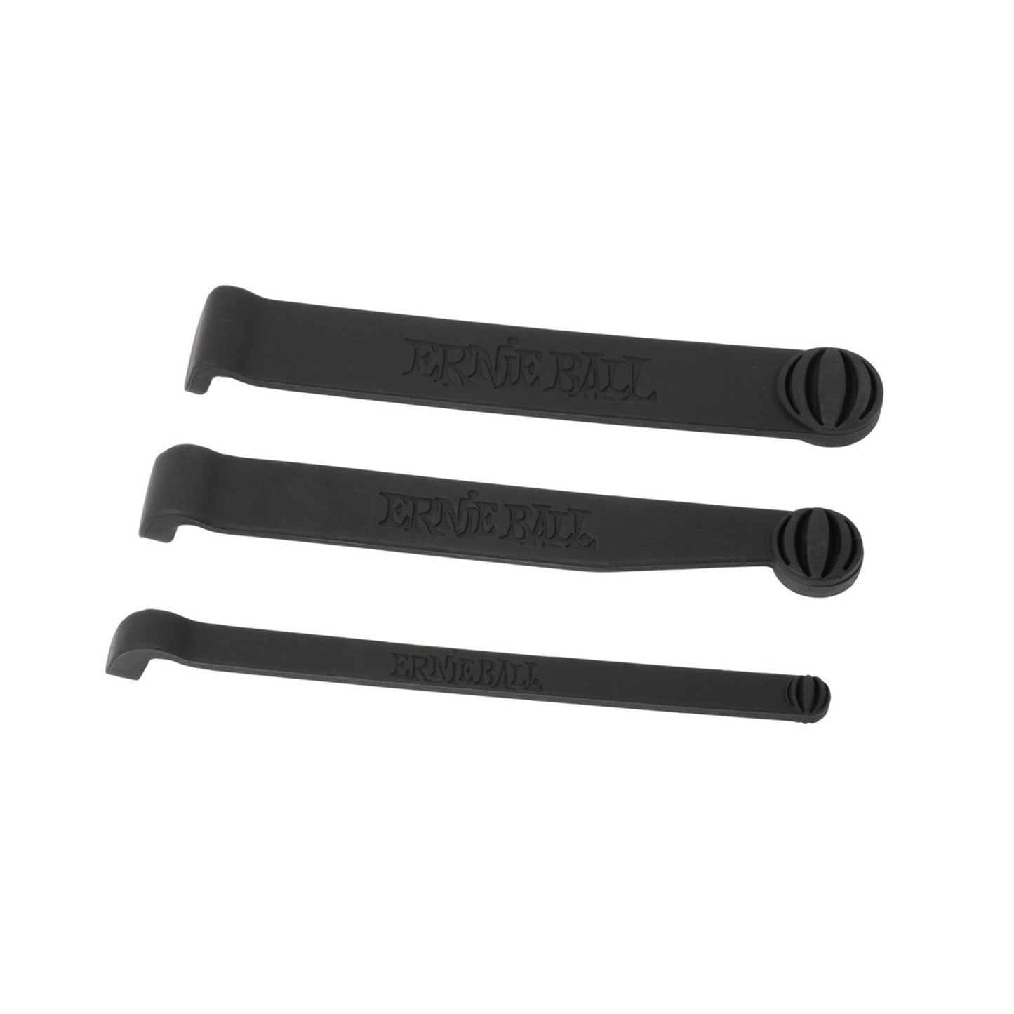 Ernie Ball P09636 Mute Noodle Guitar Bridge Dampener