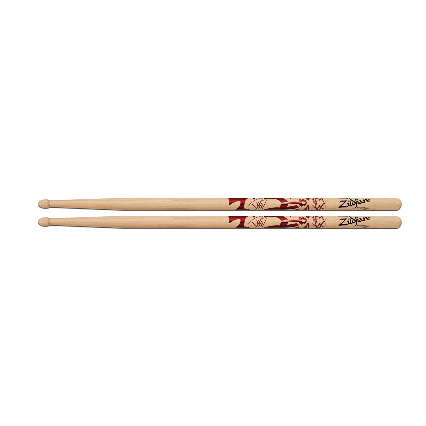 Zildjian ZASDG Dave Grohl Artist Series Drumsticks