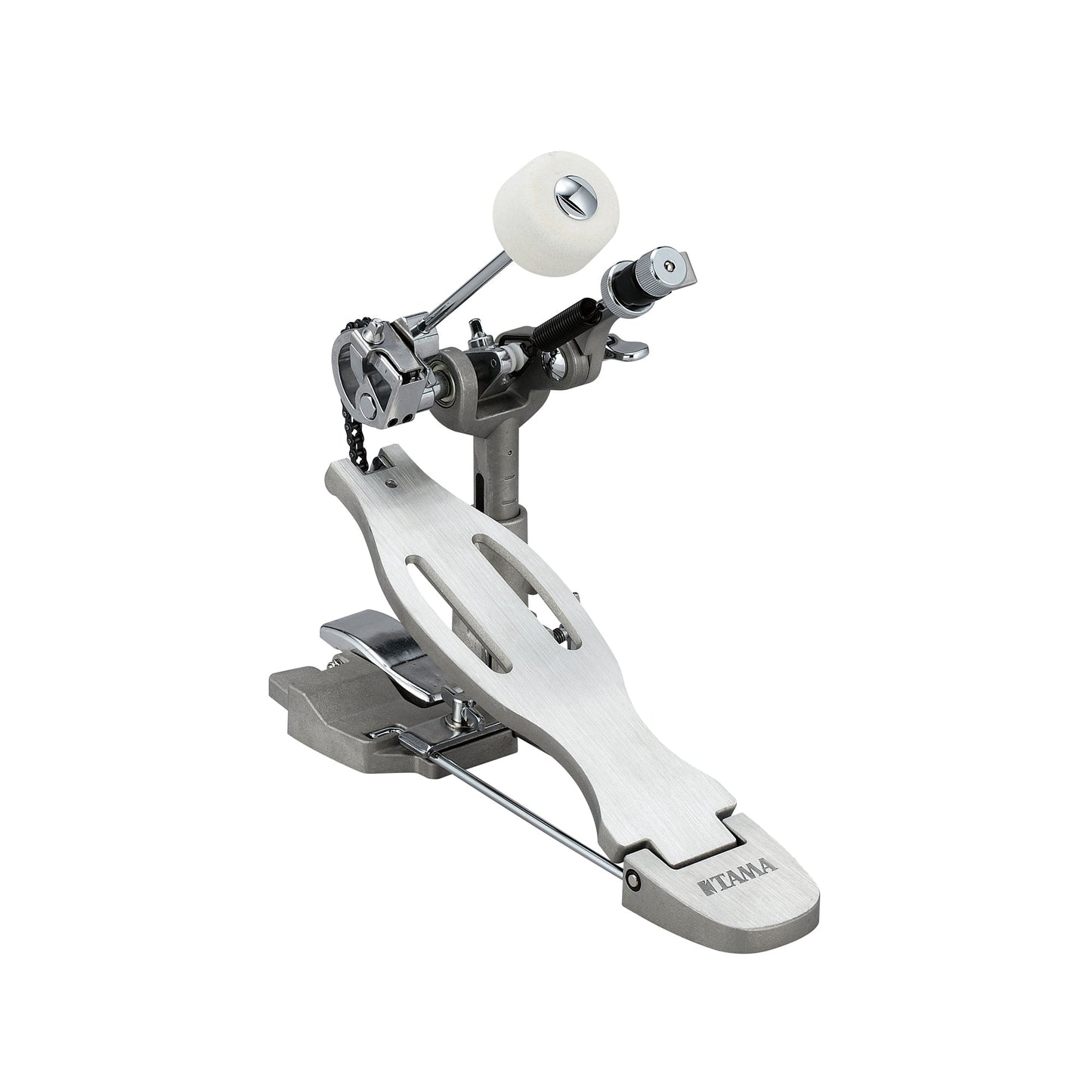 TAMA HP50 – The Classic Single Bass Drum Pedal | Matte Finish
