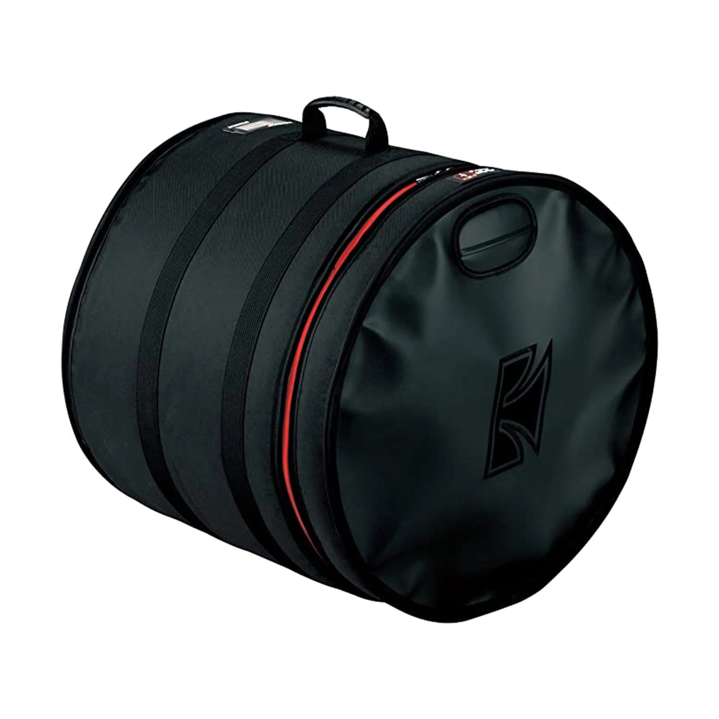 TAMA DBB22X – Bass Drum Bag | 22x20 Inch | Black