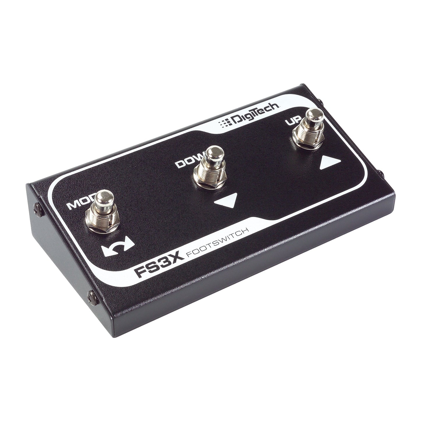 DigiTech FS3XV – 3-Button Footswitch Controller