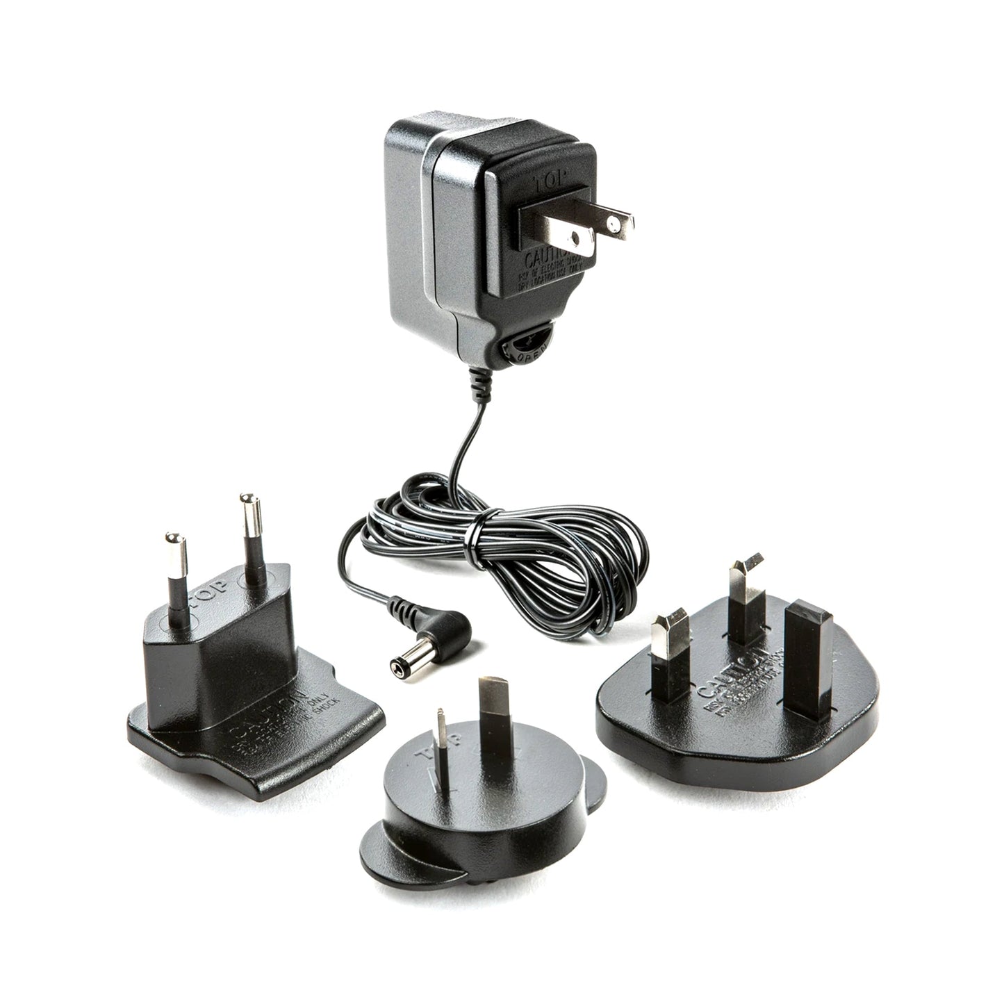 Dunlop ECB003G1 9-Volt AC Adapter
