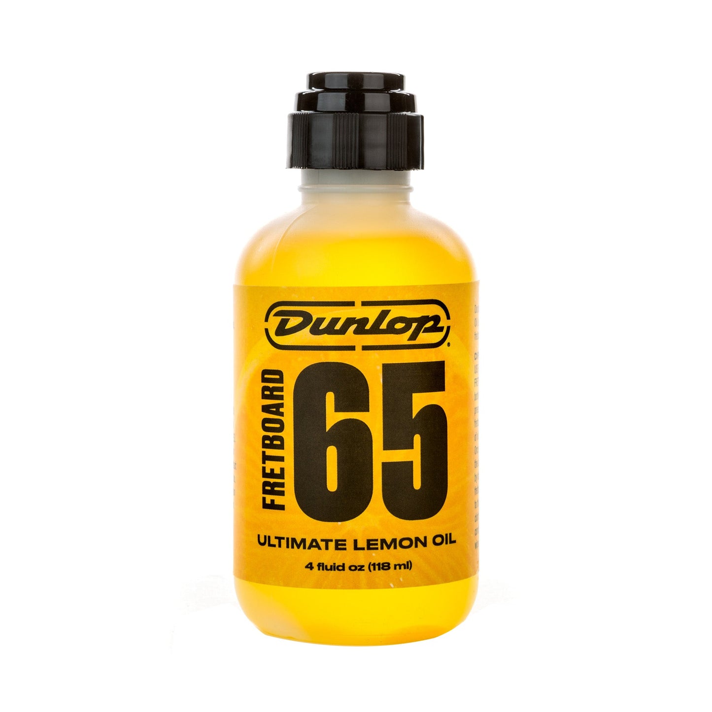 Dunlop 6554 Formula 65 Fretboard Lemon Oil