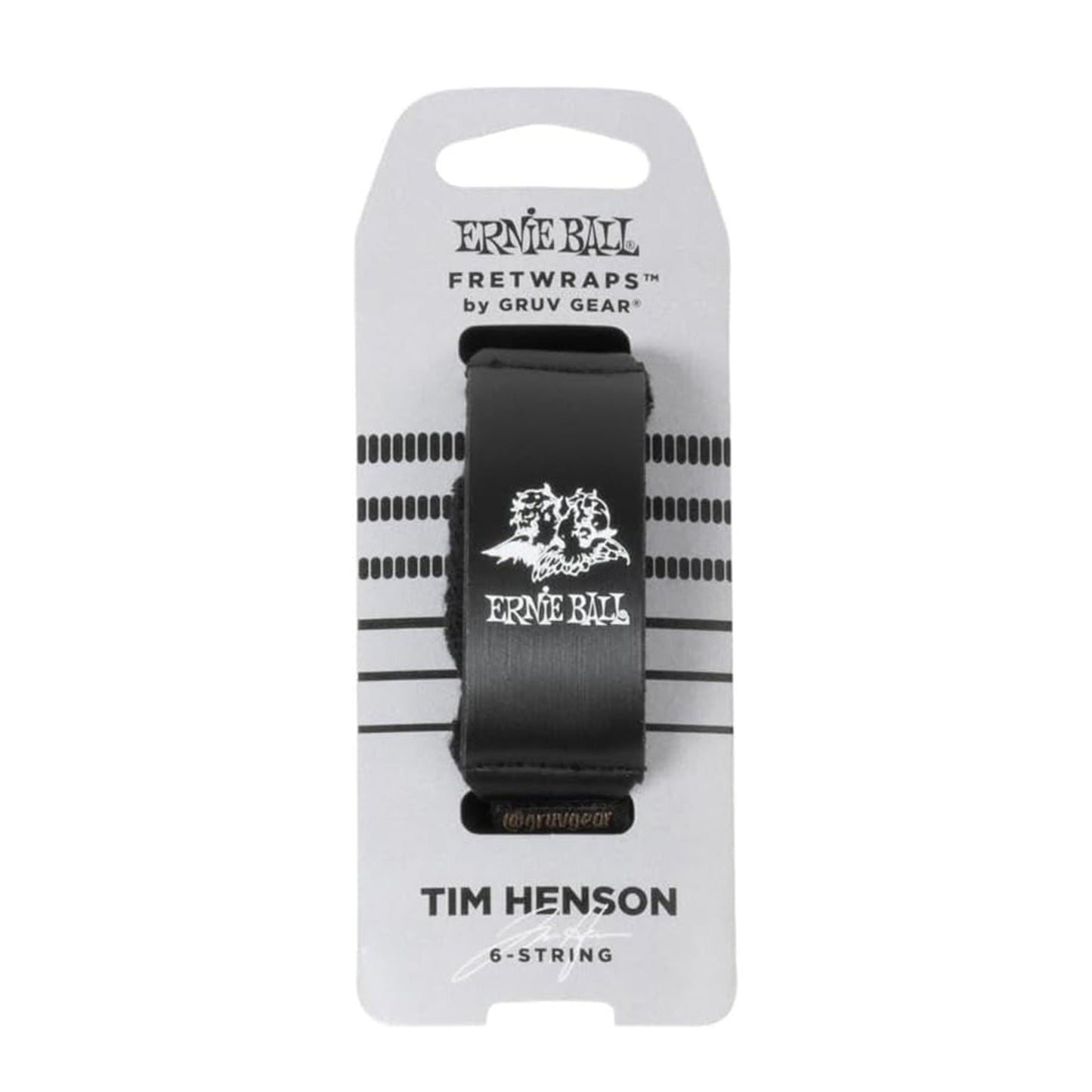 Ernie Ball P09628 Tim Henson Fretwrap Small 6-String Guitar