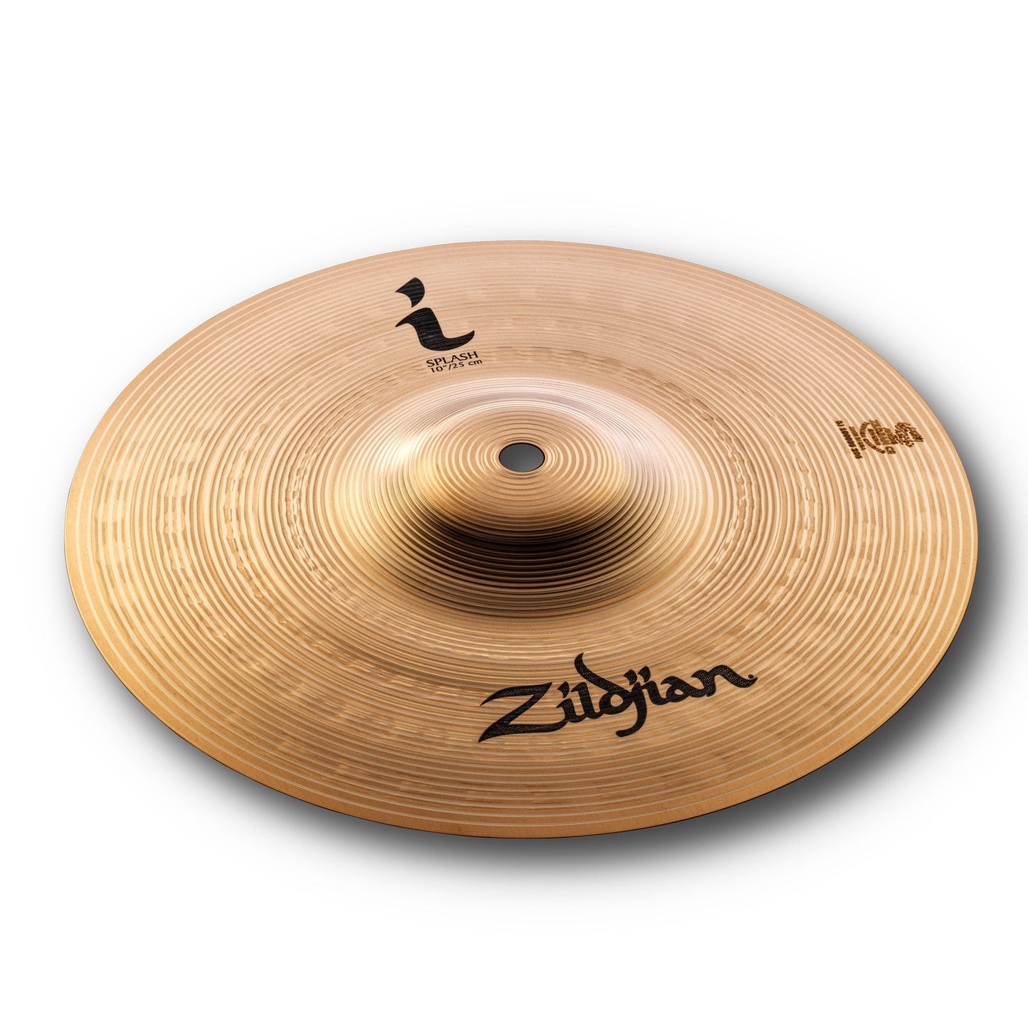 Zildjian ILH10S 10" I Family Splash Cymbal
