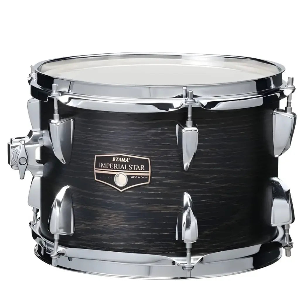 TAMA IE62H6W-BOW – Imperialstar 6-Piece Drum Kit | Black Oak