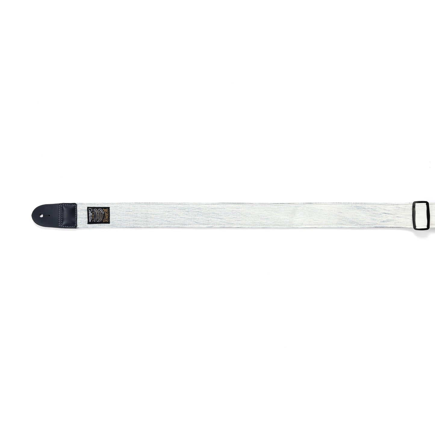 Ibanez DCS50D-PBD – Designer Guitar Strap | 50mm | Pale Blue Denim