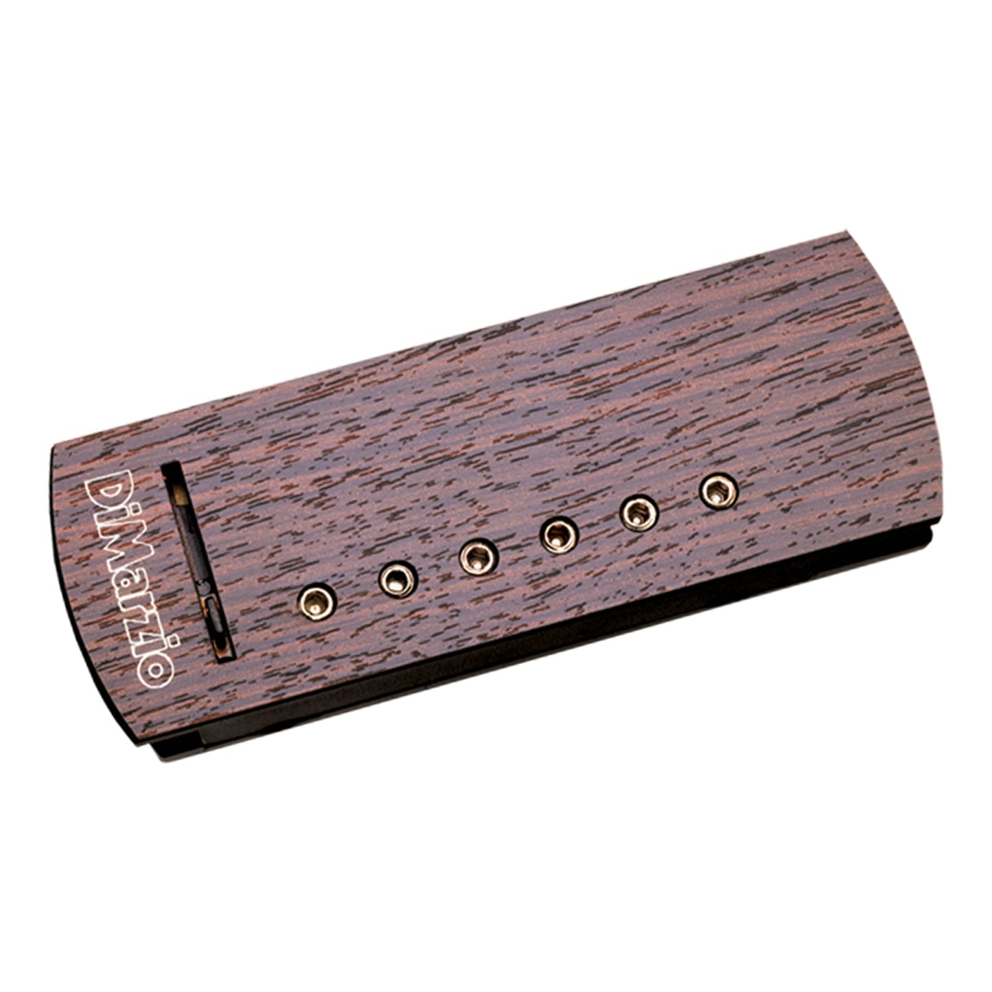 DiMarzio DP136RW Super Natural Plus Acoustic Pickup | Rosewood