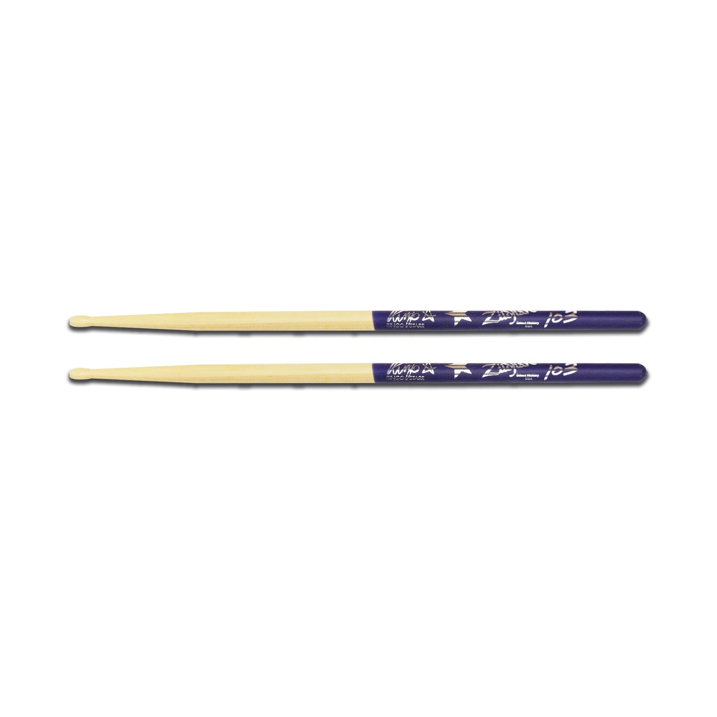 Zildjian ZASRS Ringo Starr Artist Series Drumsticks