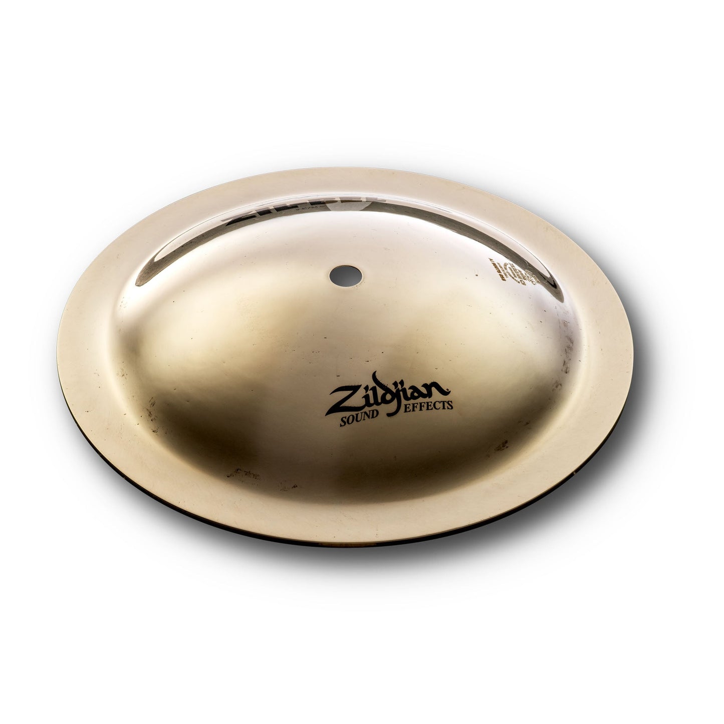 Zildjian A20002 9.5" FX Large Zil-Bel Cymbal