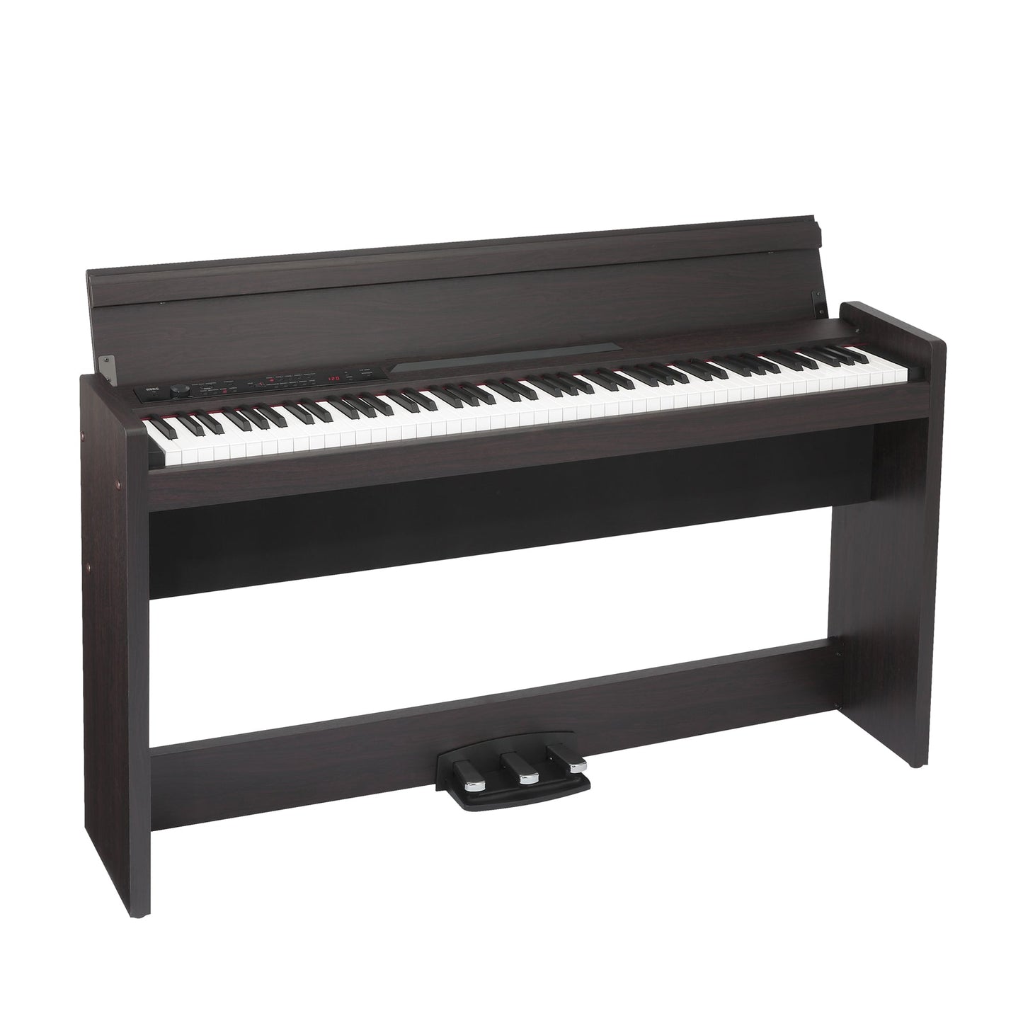 Korg LP-380-RW U | 88-Key Digital Piano | Made in Japan