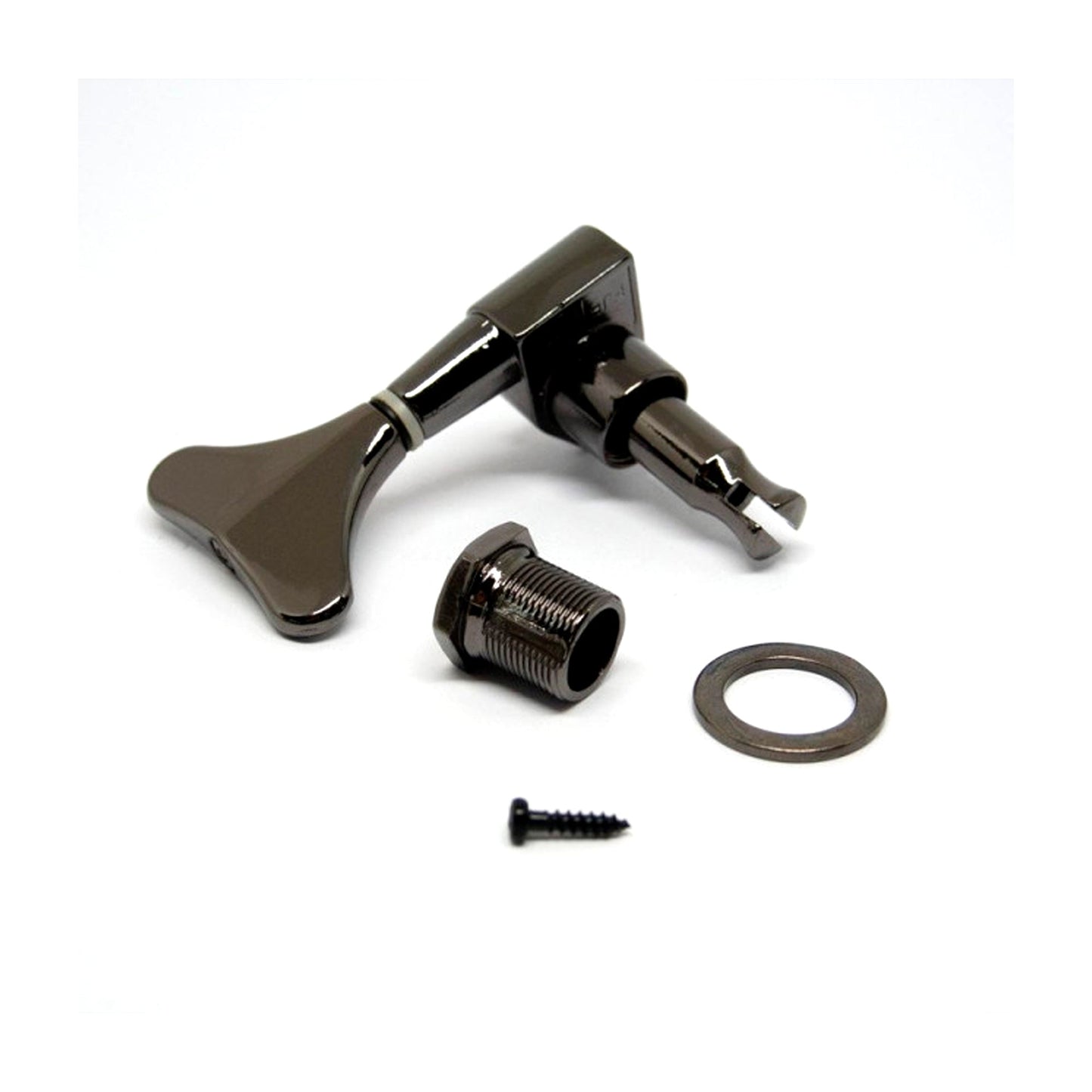 Ibanez 2MB0013L-CK – GSR SR Bass Machine Head Left | Cosmo Black