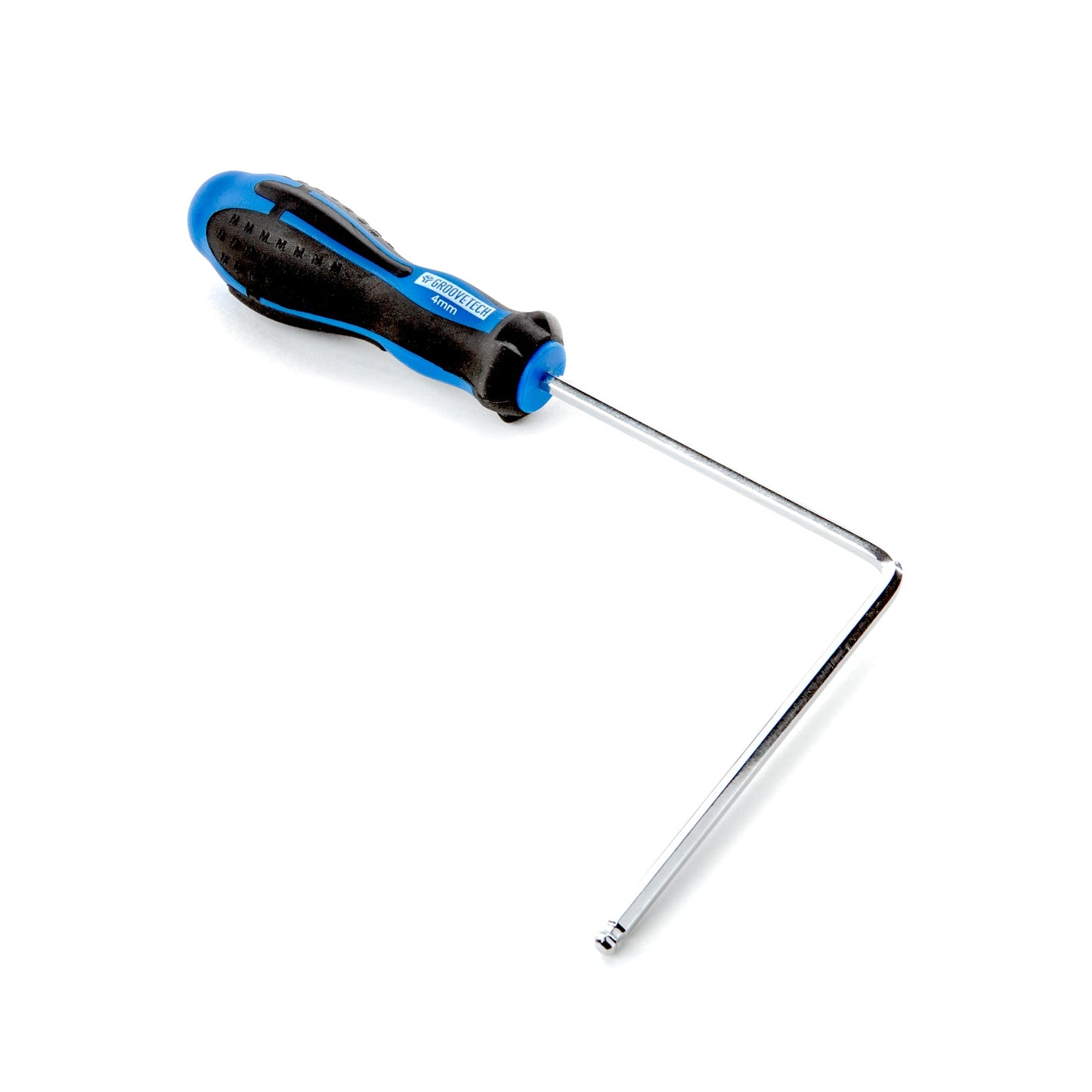 Dunlop GTAW4 GrooveTech Truss Rod Driver 4mm