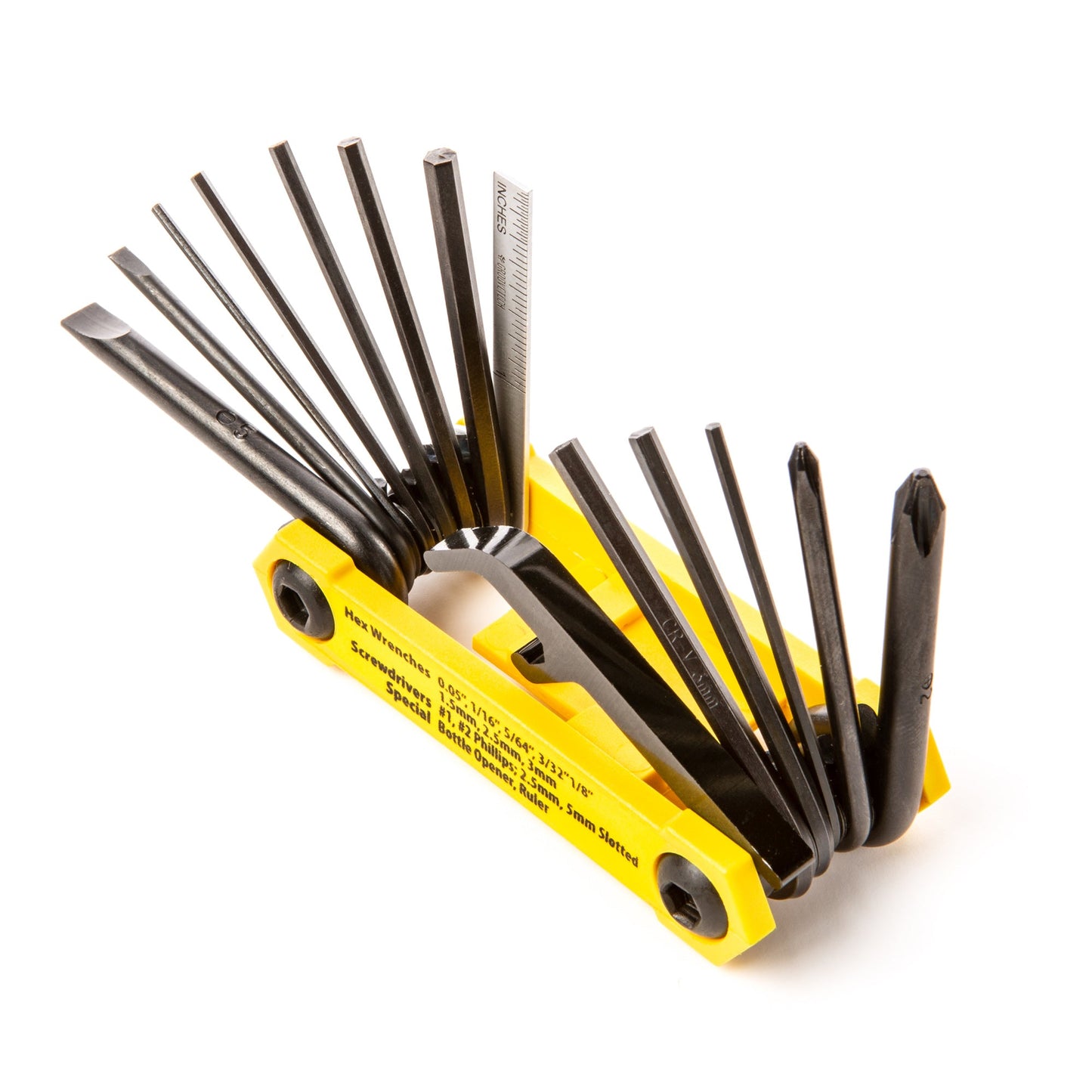 Dunlop GTMM2 GrooveTech Guitar Bass Multi-Tool