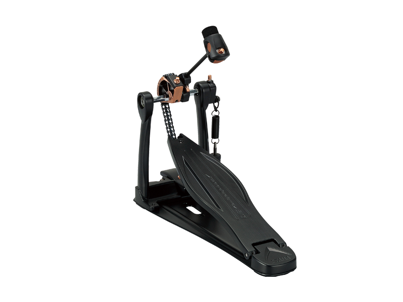 TAMA HP310LBC – Speed Cobra 310 Single Pedal | Black & Copper