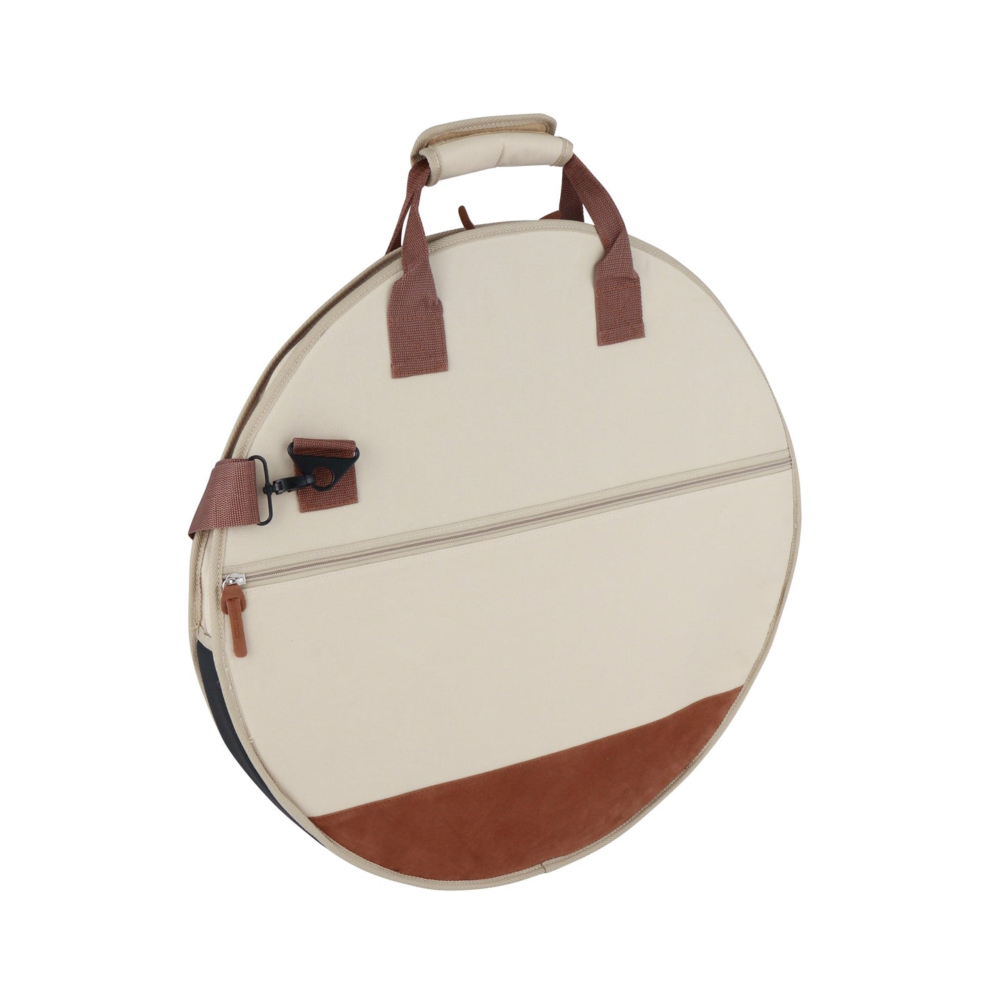 TAMA TCB22BE – Cymbal Bag 22" | Semi-Hard Padded | Beige