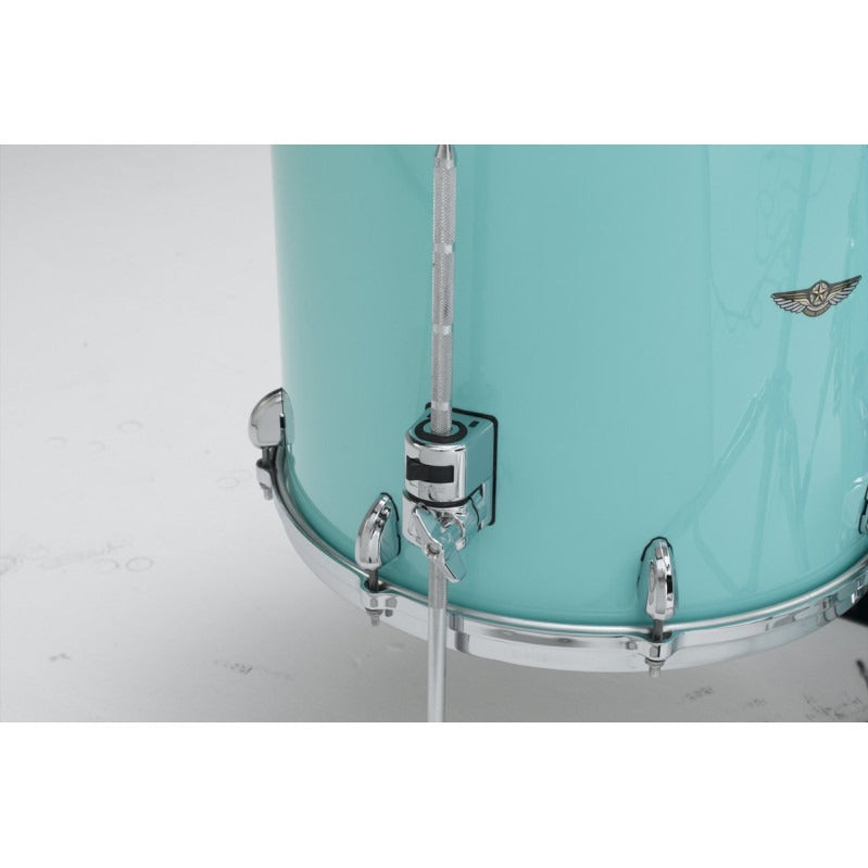TAMA TWF1614-GAQ – Floor Tom 16x14 | STAR Walnut | GAQ