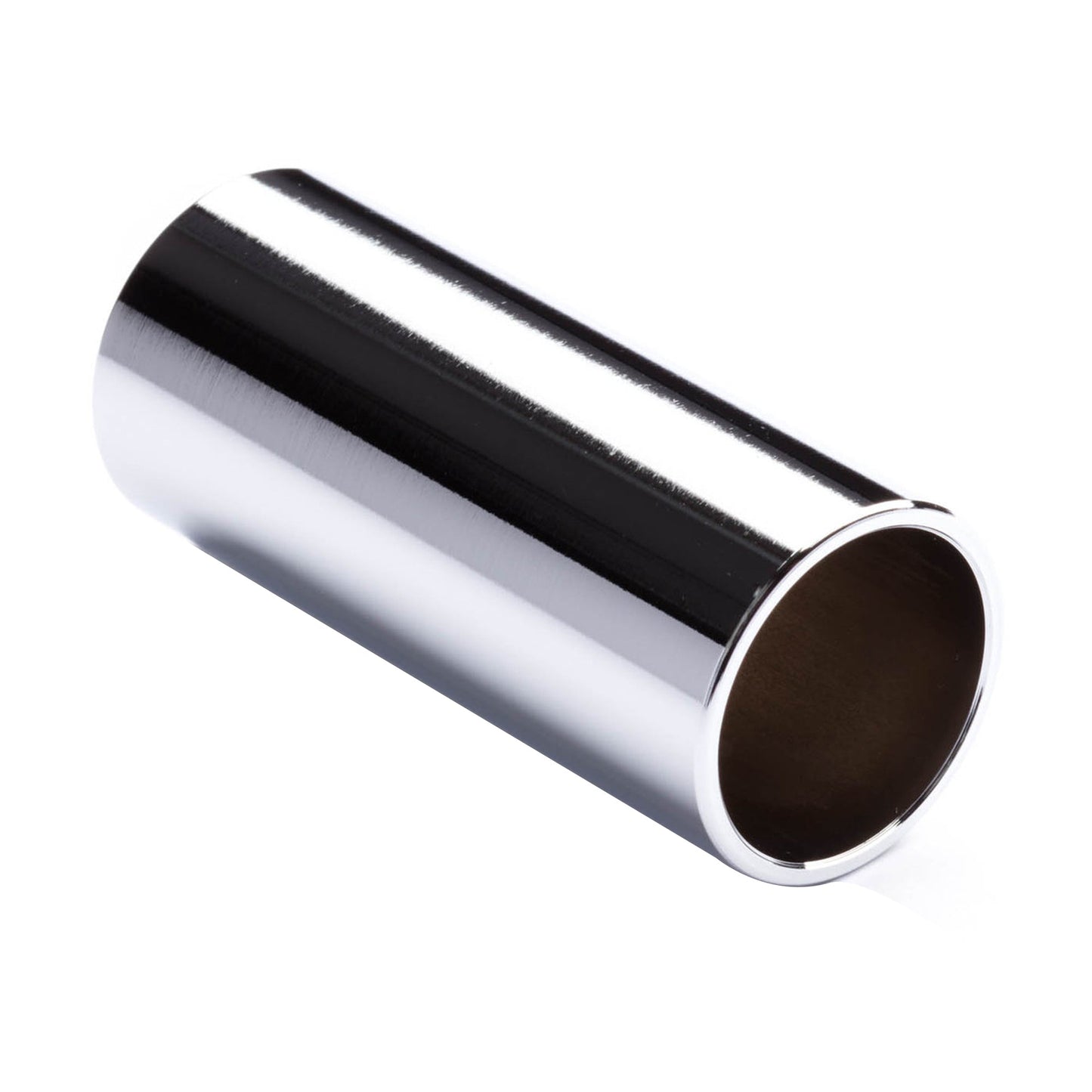 Dunlop 220 Chromed Steel Guitar Slide | Medium