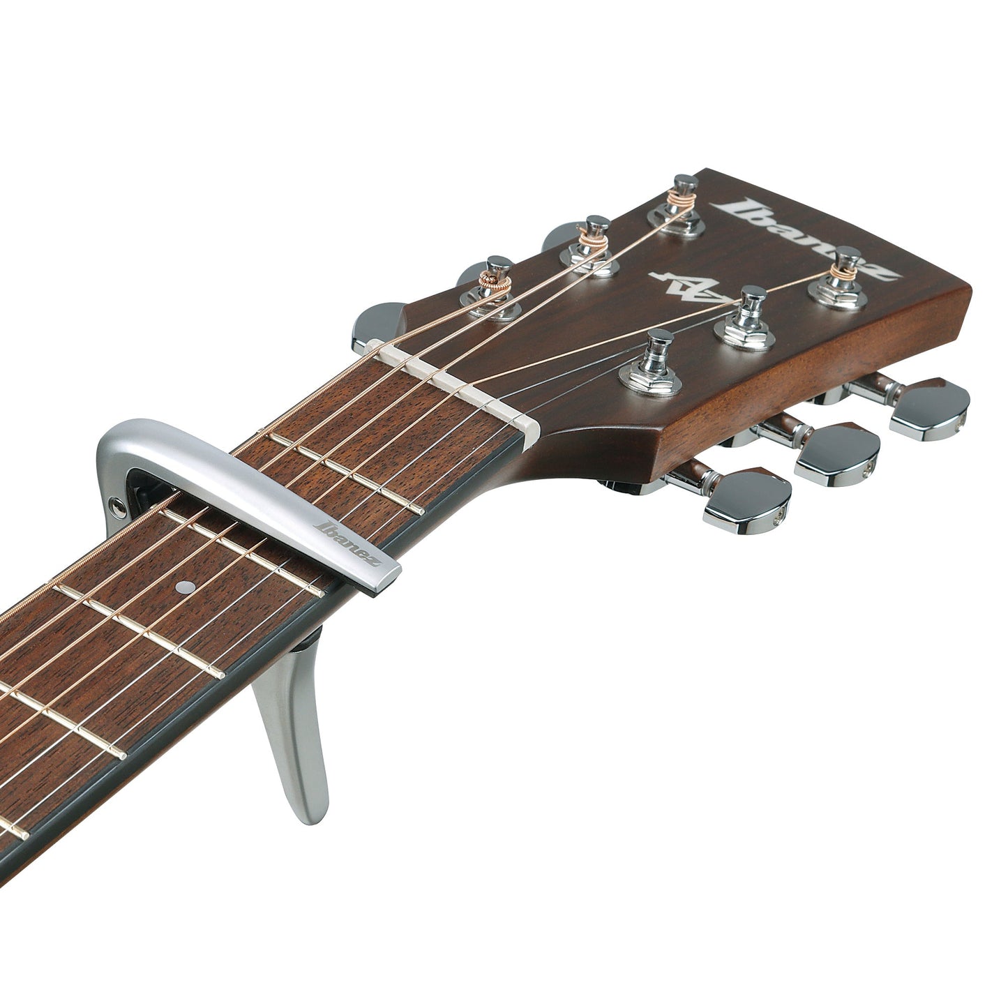 Ibanez IGC10 – Guitar Capo | Acoustic & Electric | 86g