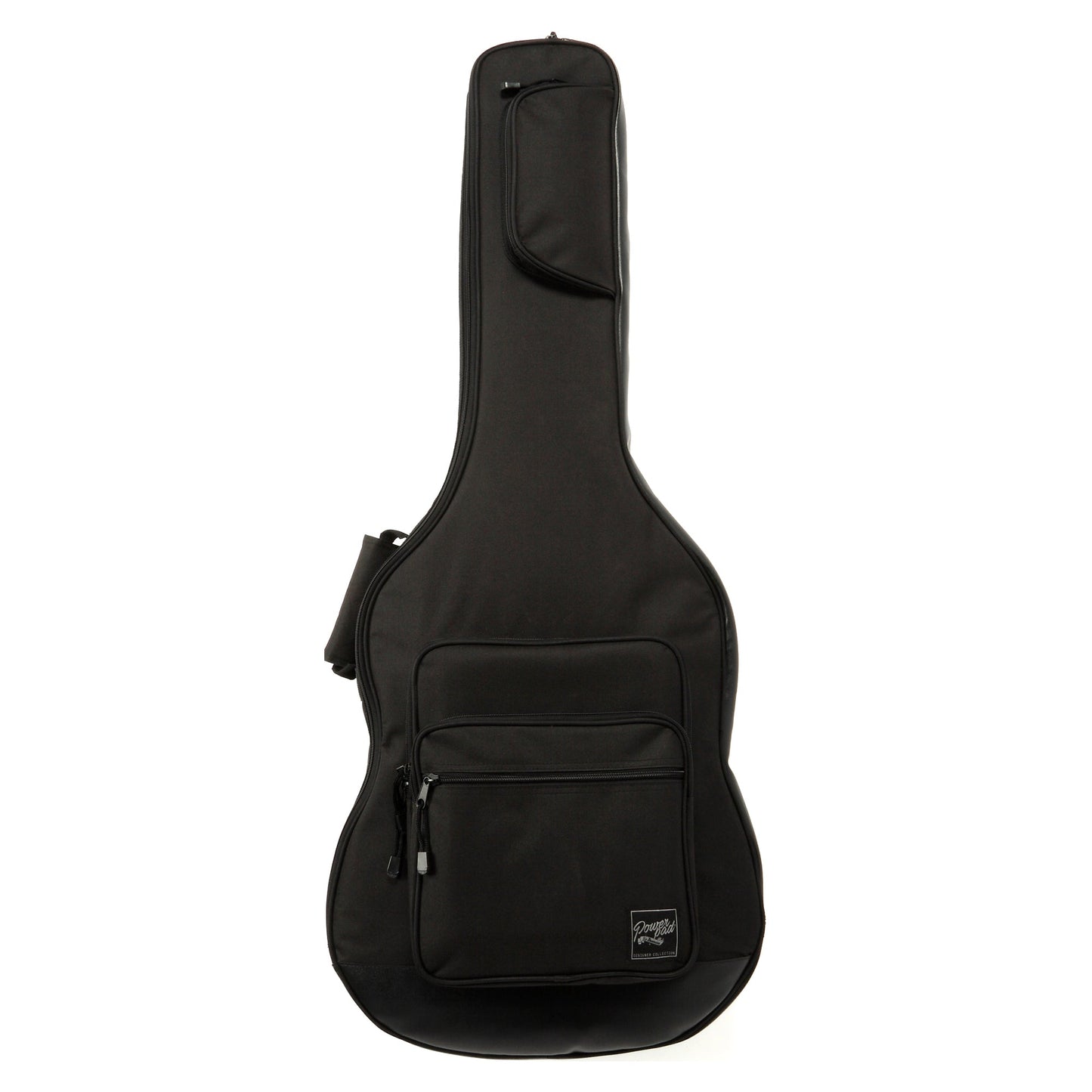 Ibanez IAB540-BK – Black POWERPAD Acoustic Guitar Gig Bag