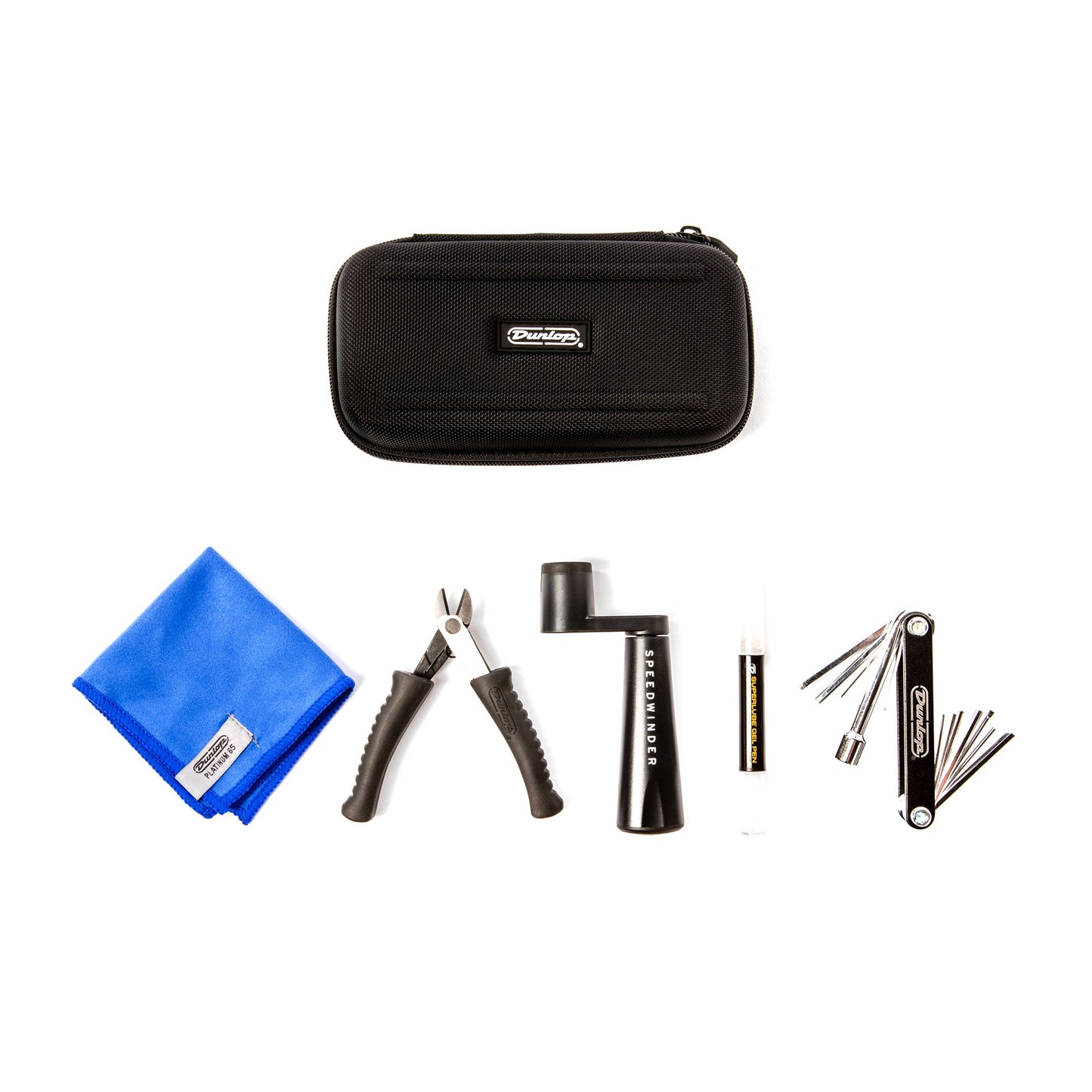 Dunlop DGT121 System 65 String Change Tool Kit