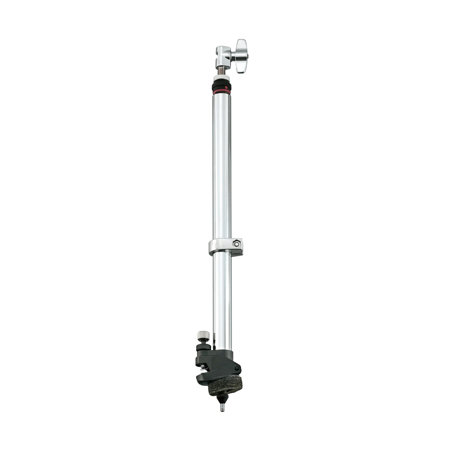 TAMA HH605 – Iron Cobra 600 Hi-Hat Stand | Black & Chrome