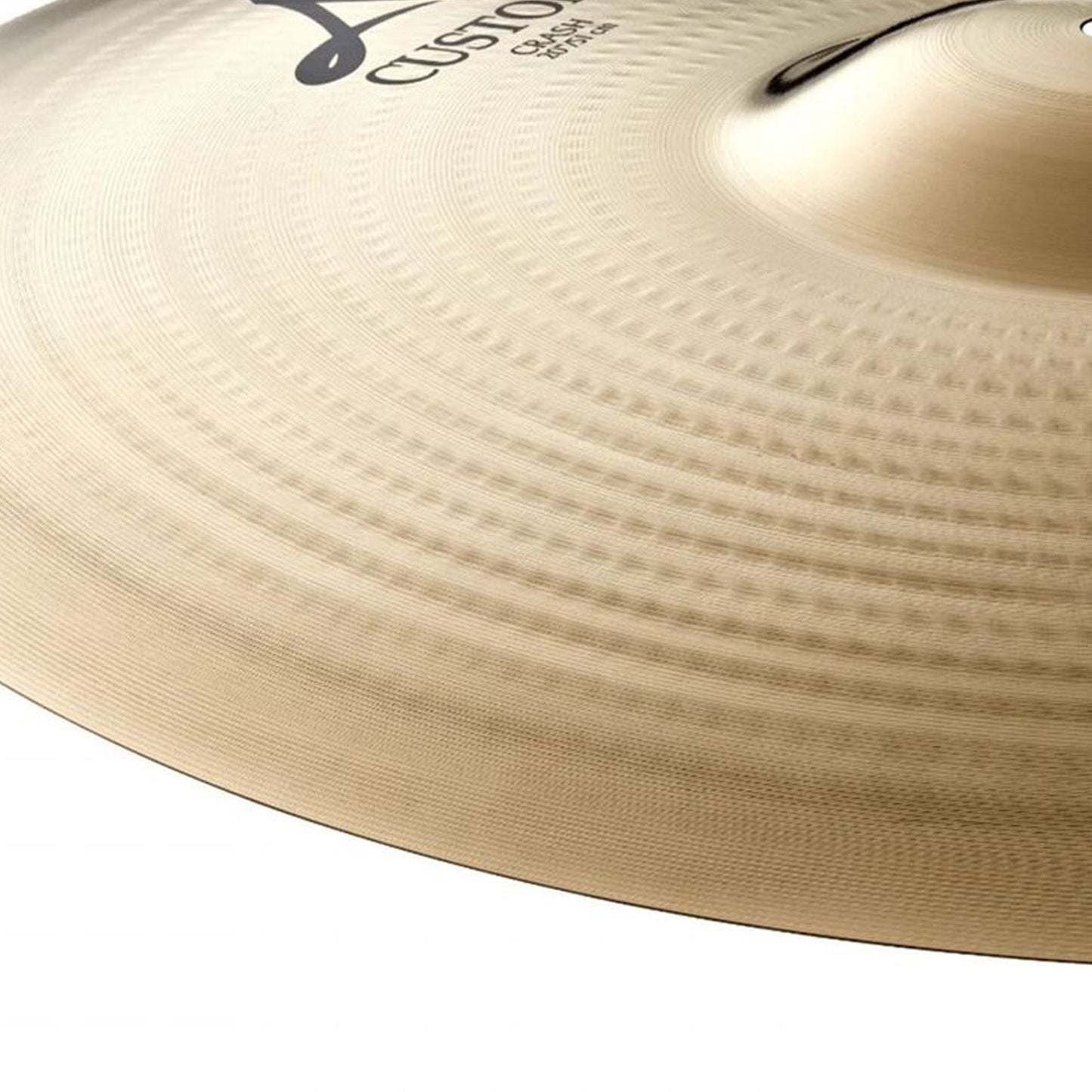 Zildjian A20513 15" A Custom Crash Cymbal
