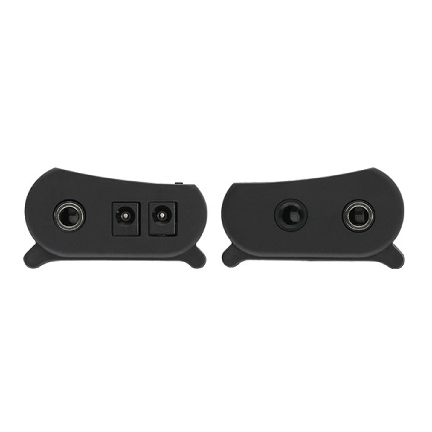 Korg PITCHBLACK PB-04-BK Polyphonic Pedal Tuner