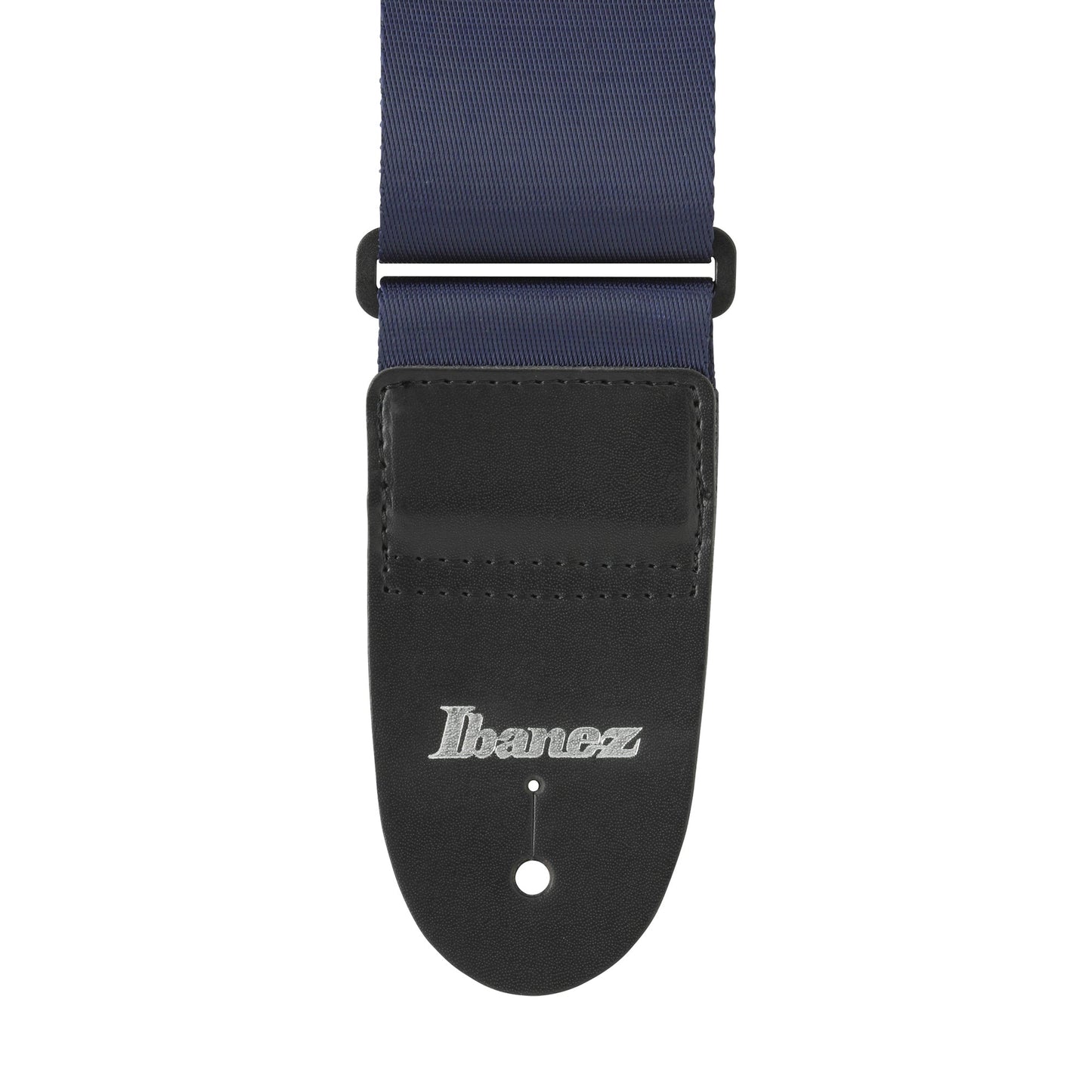 Ibanez GS64-BL – Blue Polypropylene Guitar Strap