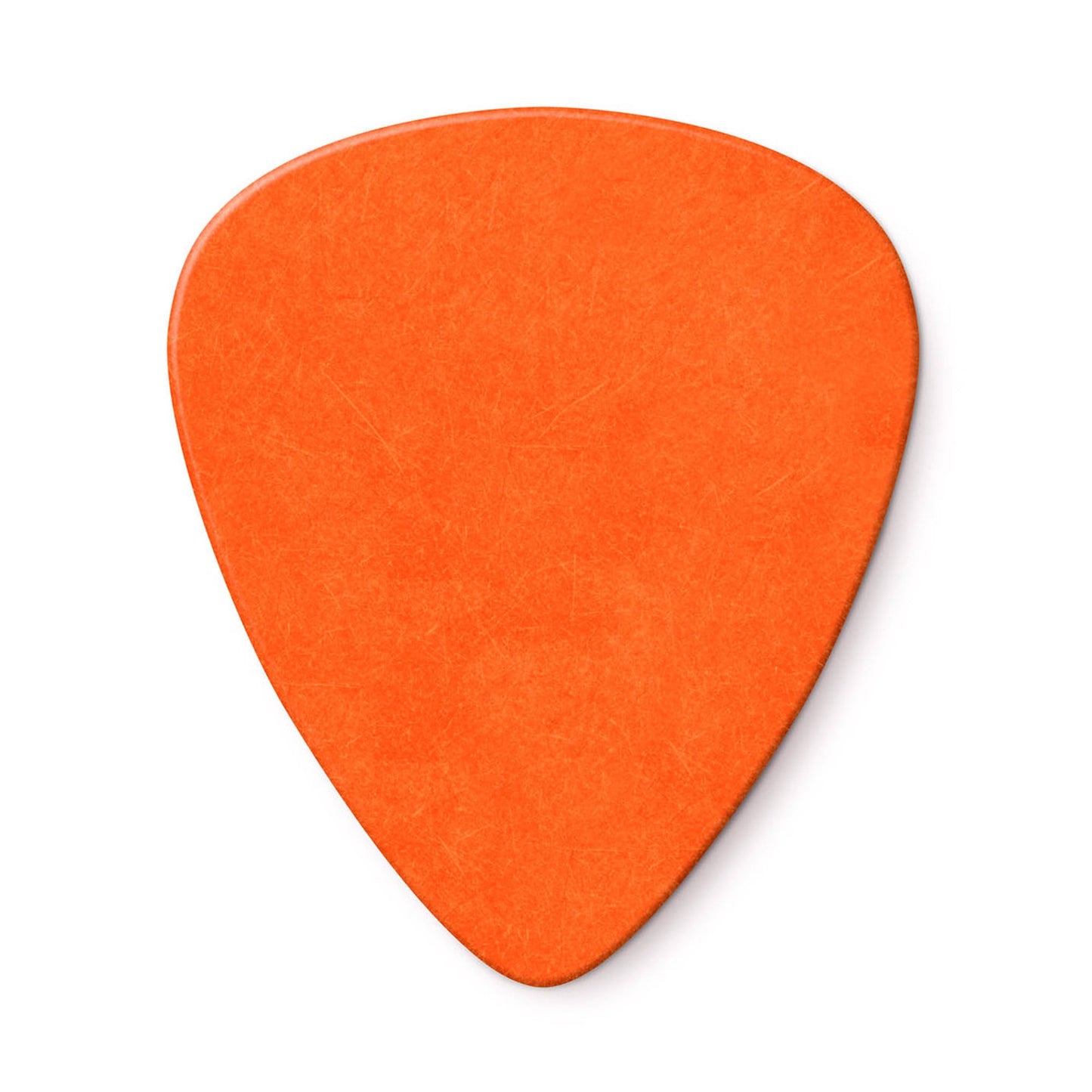Dunlop 418P.60 Tortex Guitar Picks 0.60mm | Red