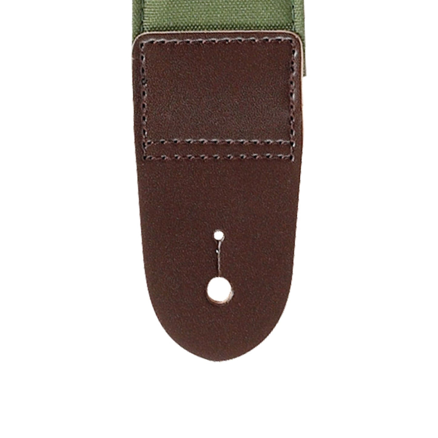 Ibanez DCS50-MGN – Designer Guitar Strap | 50mm | Moss Green