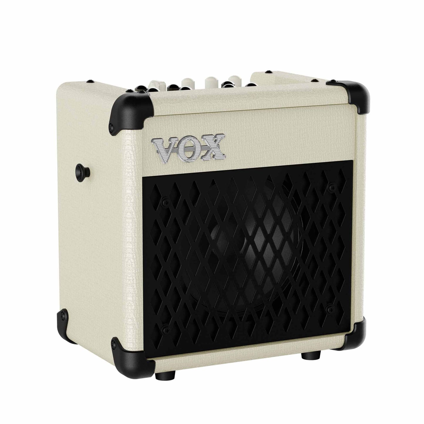 VOX MINI5-RM-IV Mini Guitar Combo Amp | Ivory