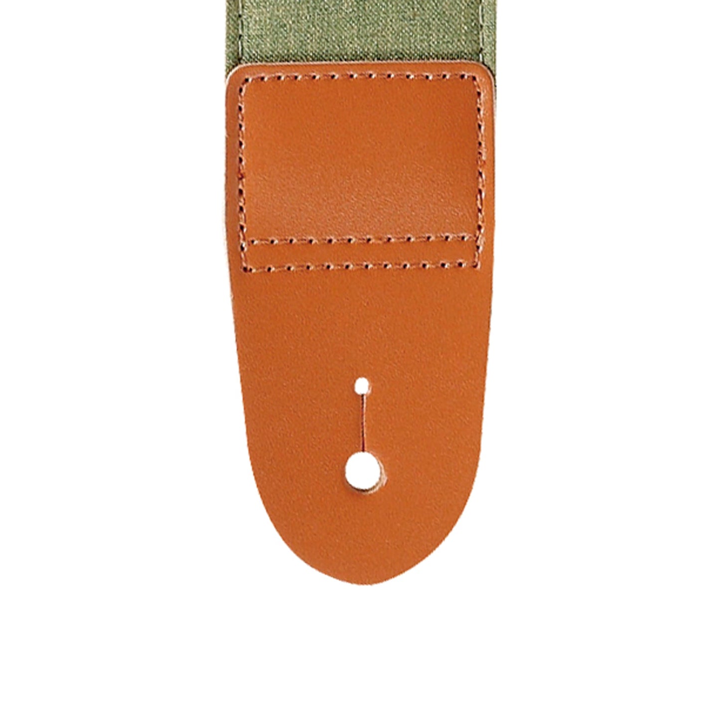Ibanez DCS50D-MGN – Designer Guitar Strap | 50mm | Moss Green