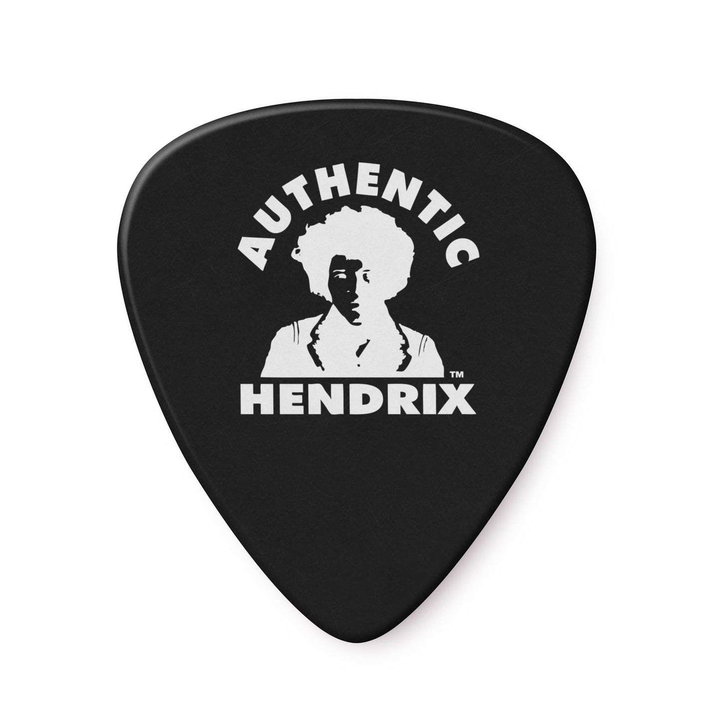 Dunlop JHP15HV Hendrix Star Haze Picks Heavy