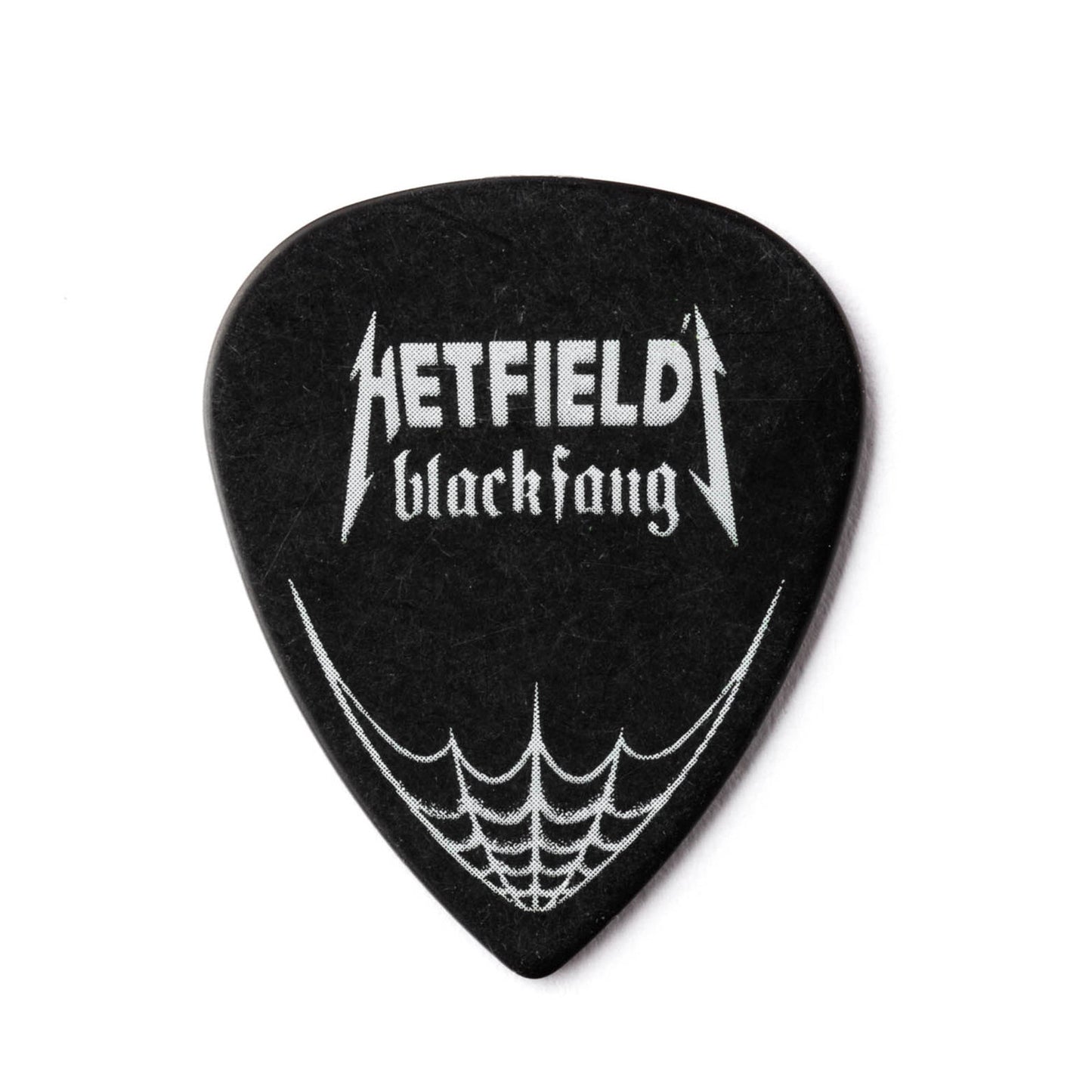 Dunlop PH112P.94 Hetfield Black Fang Pick .94mm