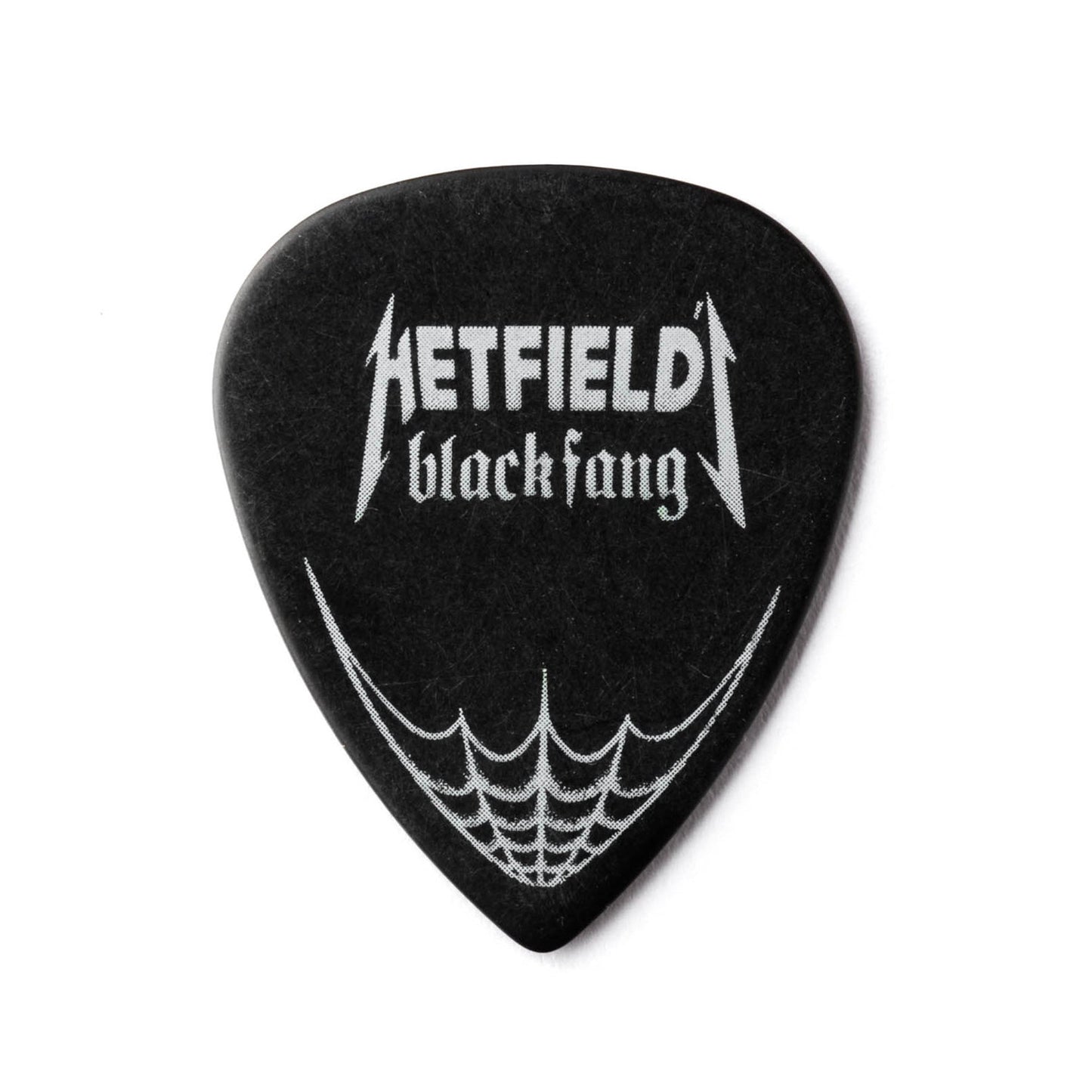 Dunlop PH112P1.14 Hetfield Black Fang Pick 1.14mm