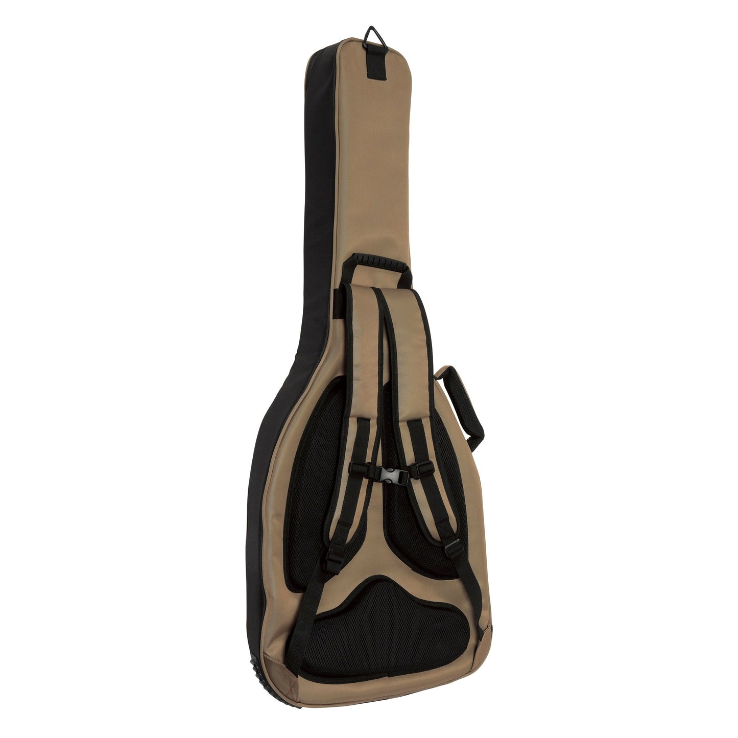 Ibanez IGB651-KH – POWERPAD Electric Guitar Bag | Khaki