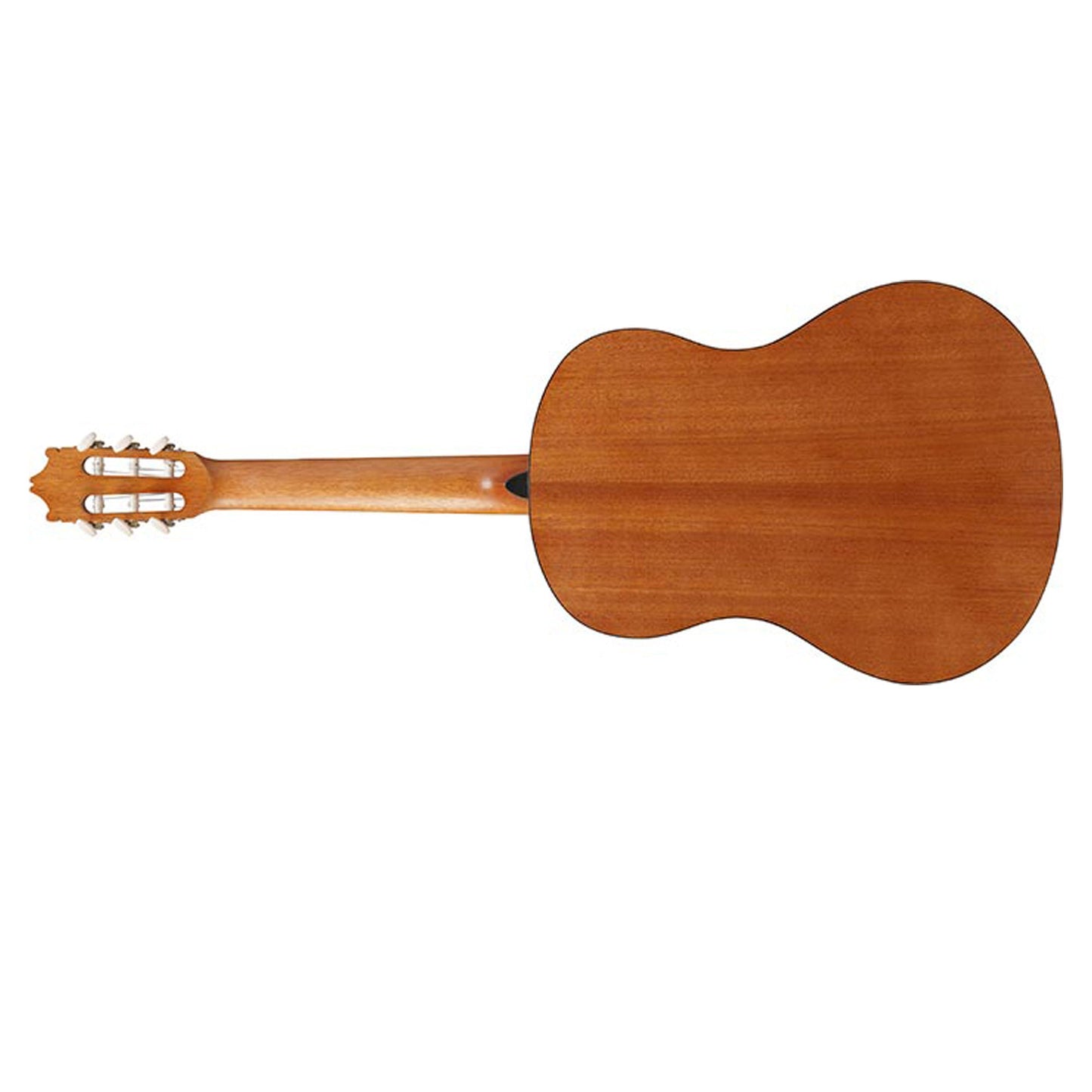 Ibanez GA3-OAM - Classical Guitar | Open Pore Amber