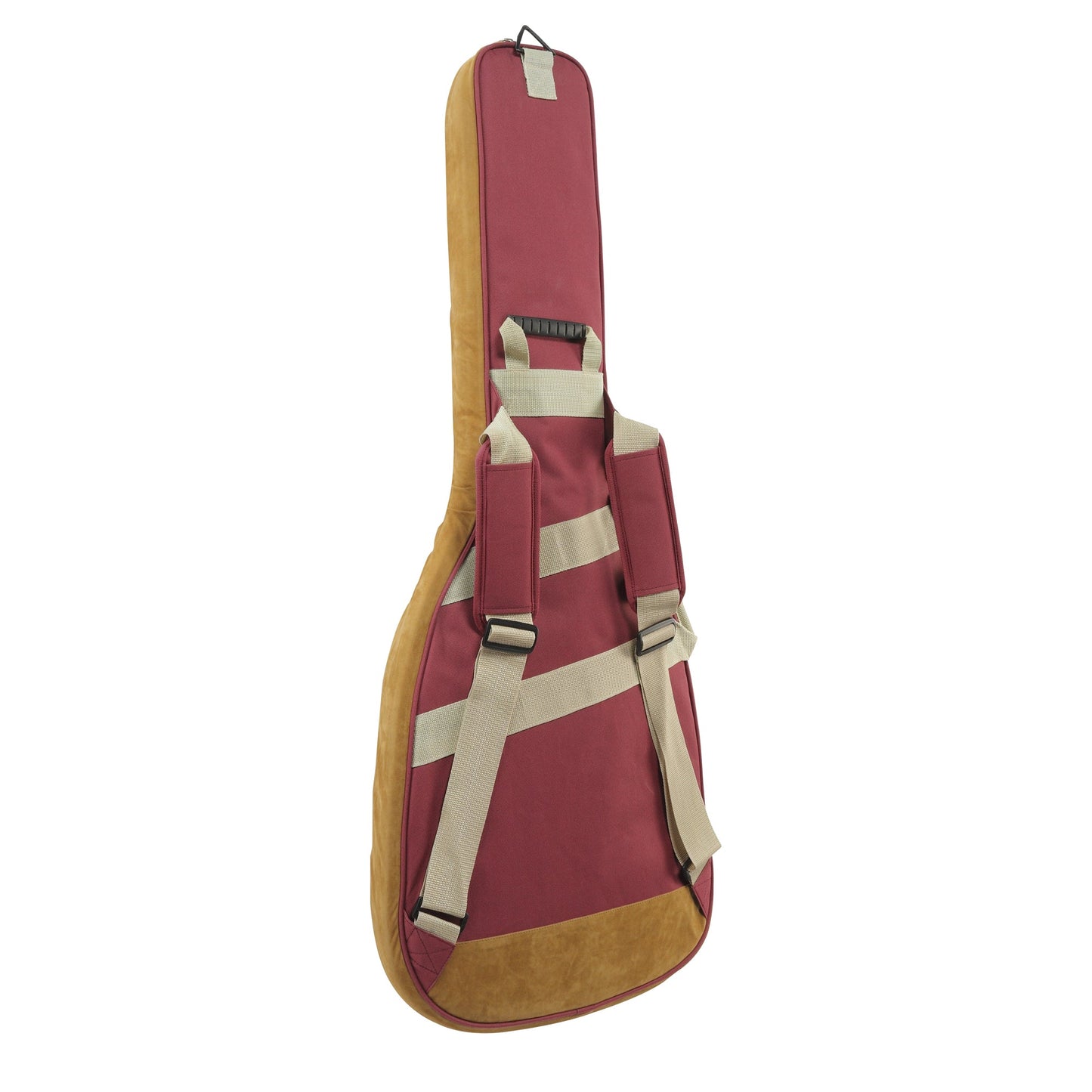 Ibanez IGB541-WR – POWERPAD Guitar Gig Bag Wine Red