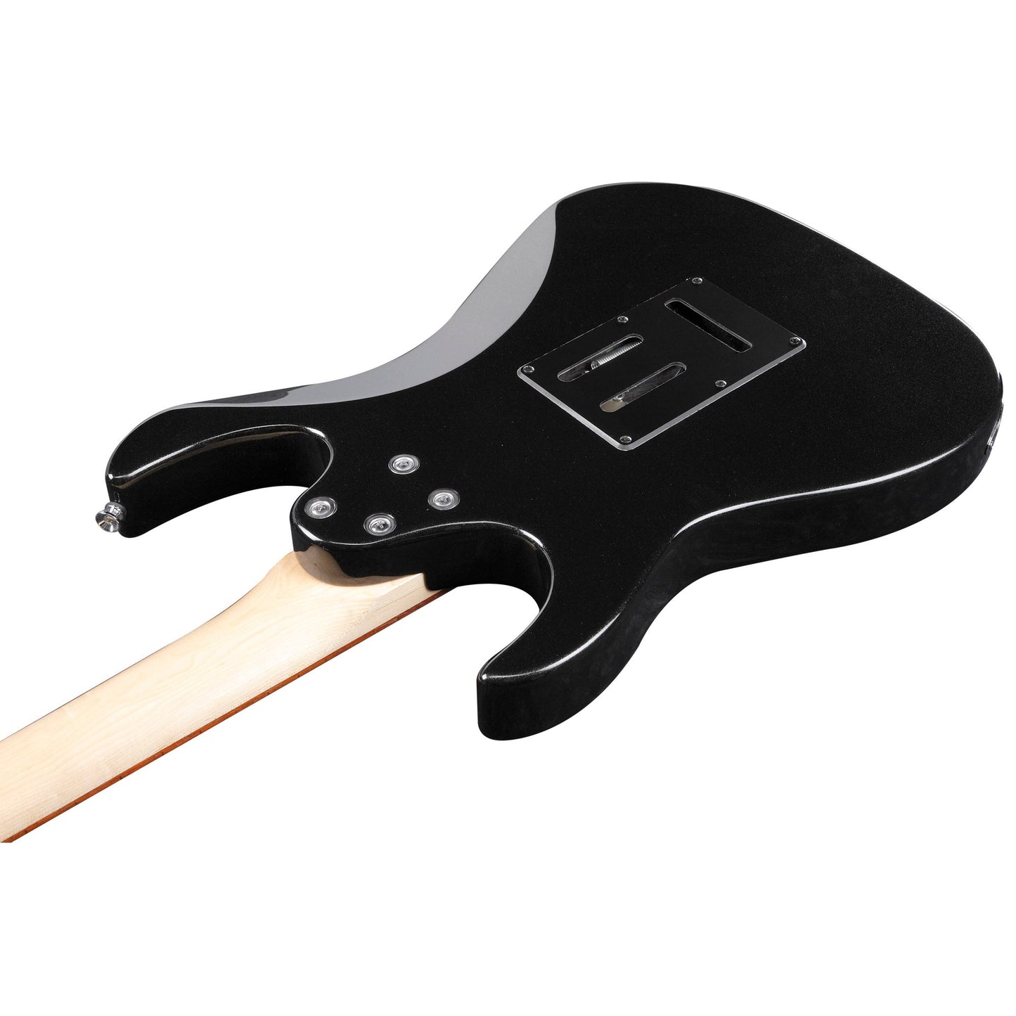 Ibanez GRX40-BKN GIO Electric Guitar | Black Night
