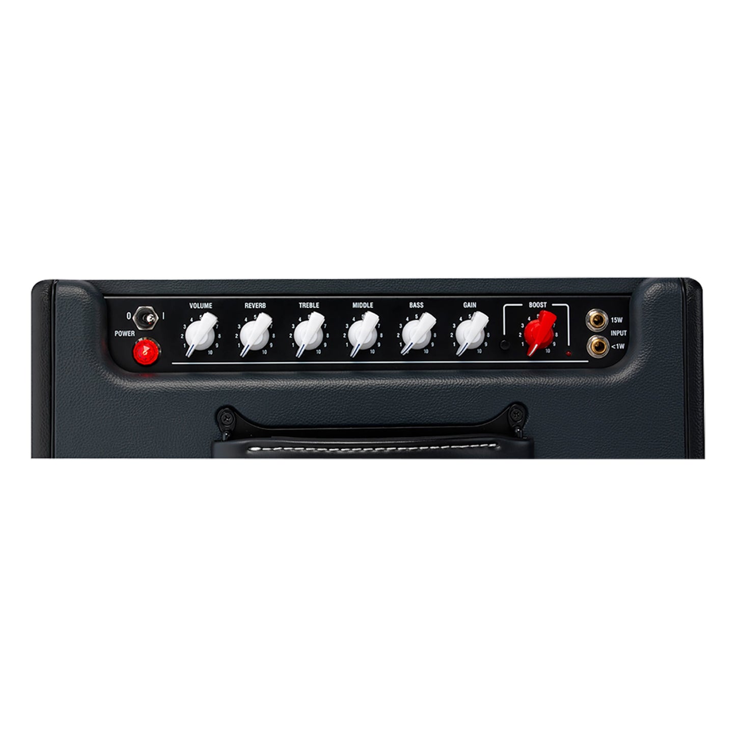 Laney CUB-SUPER12 15W All-Tube Guitar Combo Amp | Black