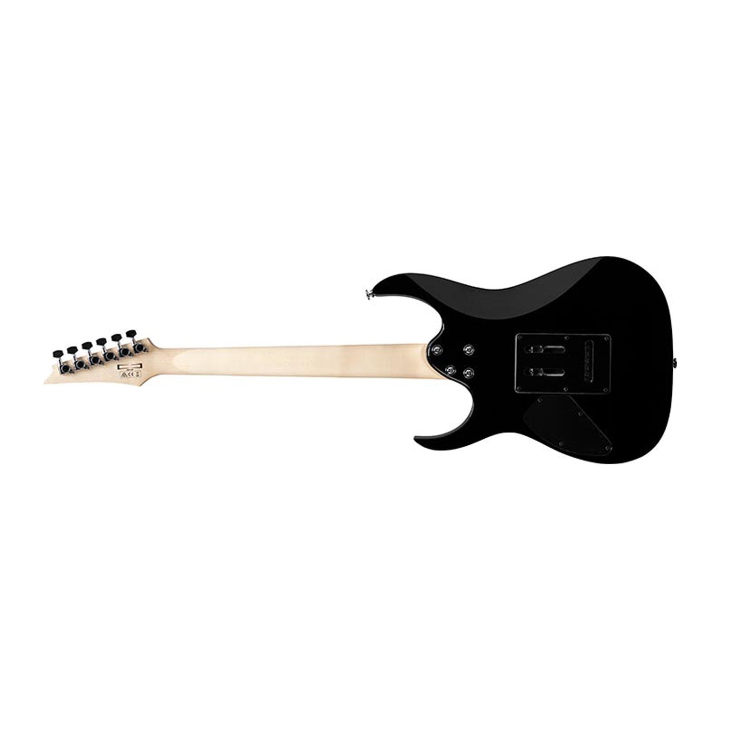 Ibanez GRG170DX-BKN GIO Electric Guitar | Black Night