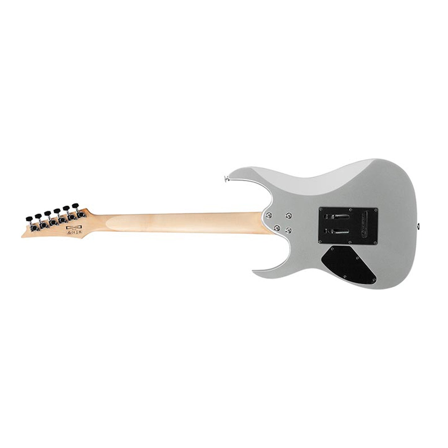 Ibanez GRG170DX-SV GIO Electric Guitar | Silver