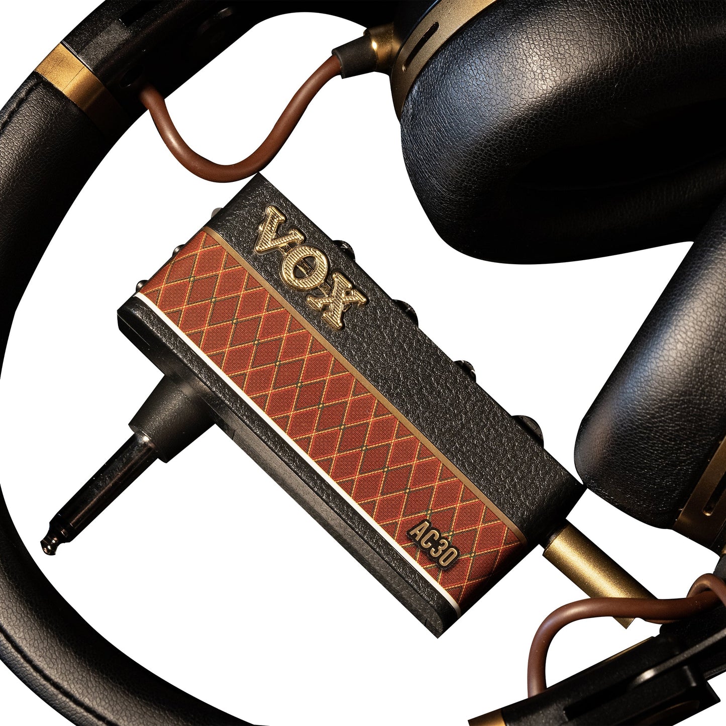 VOX AP3-AC – amPlug 3 AC30 Headphone Guitar Amp