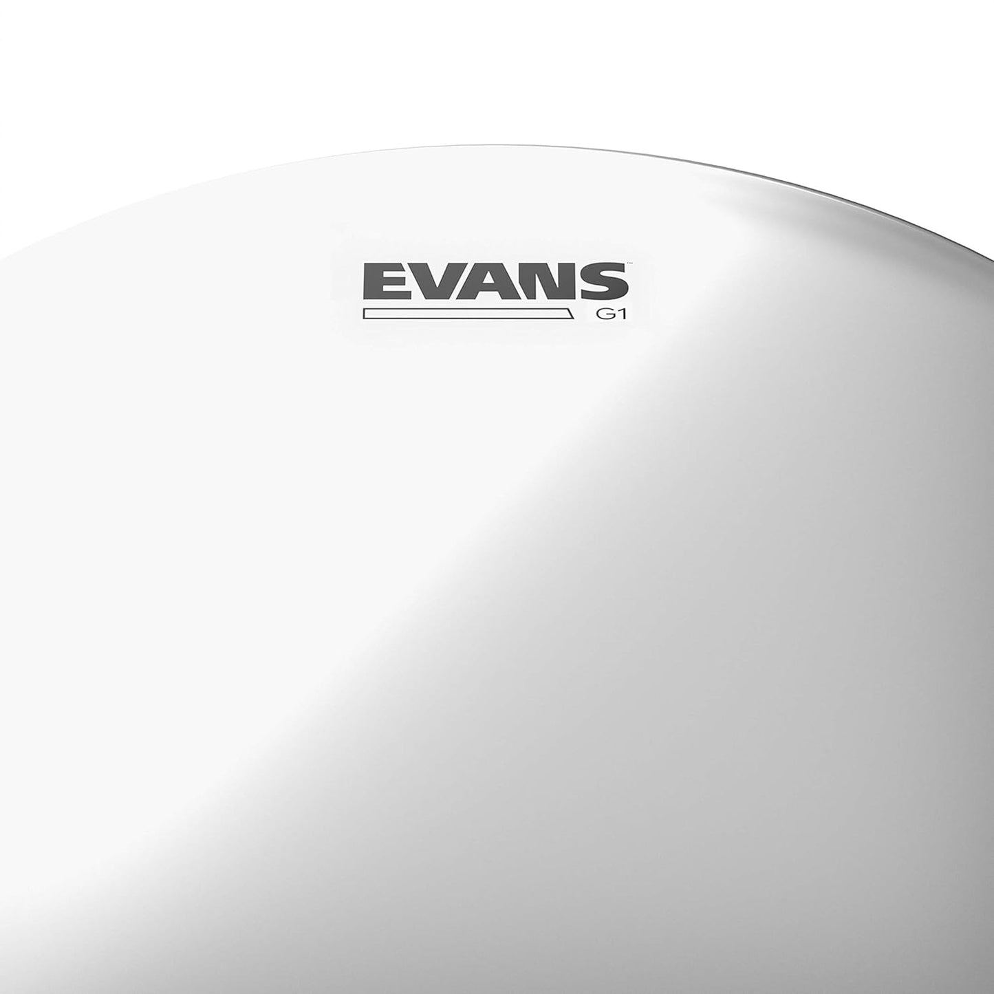 Evans ETP-G1CLR-R G1 Clear Rock Tompack 10 12 16 Inch