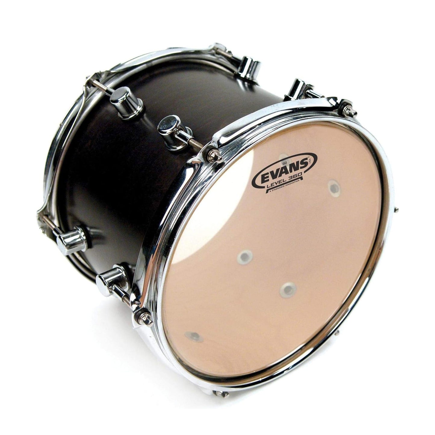 Evans TT10G2 G2 Clear 10" Tom Batter Head