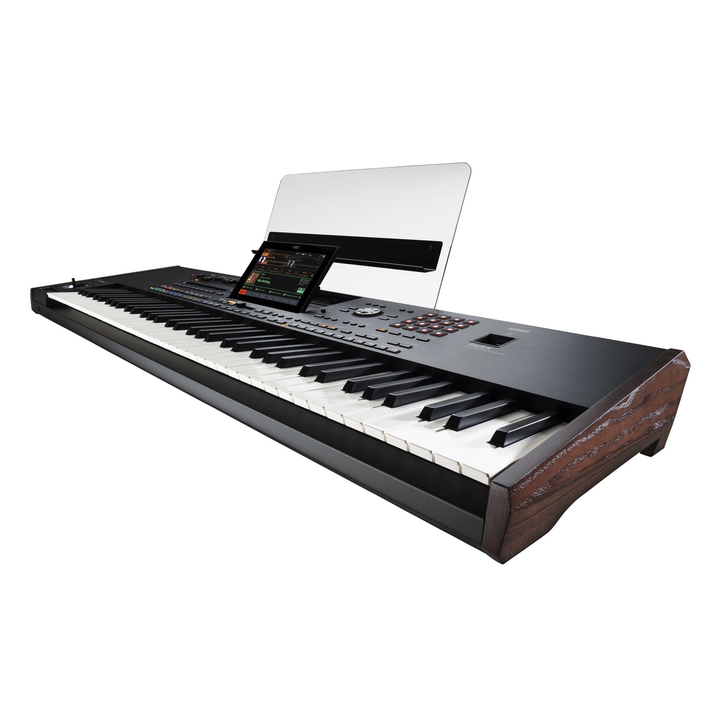Korg PA5X-76 Professional Arranger Keyboard | 76 Keys
