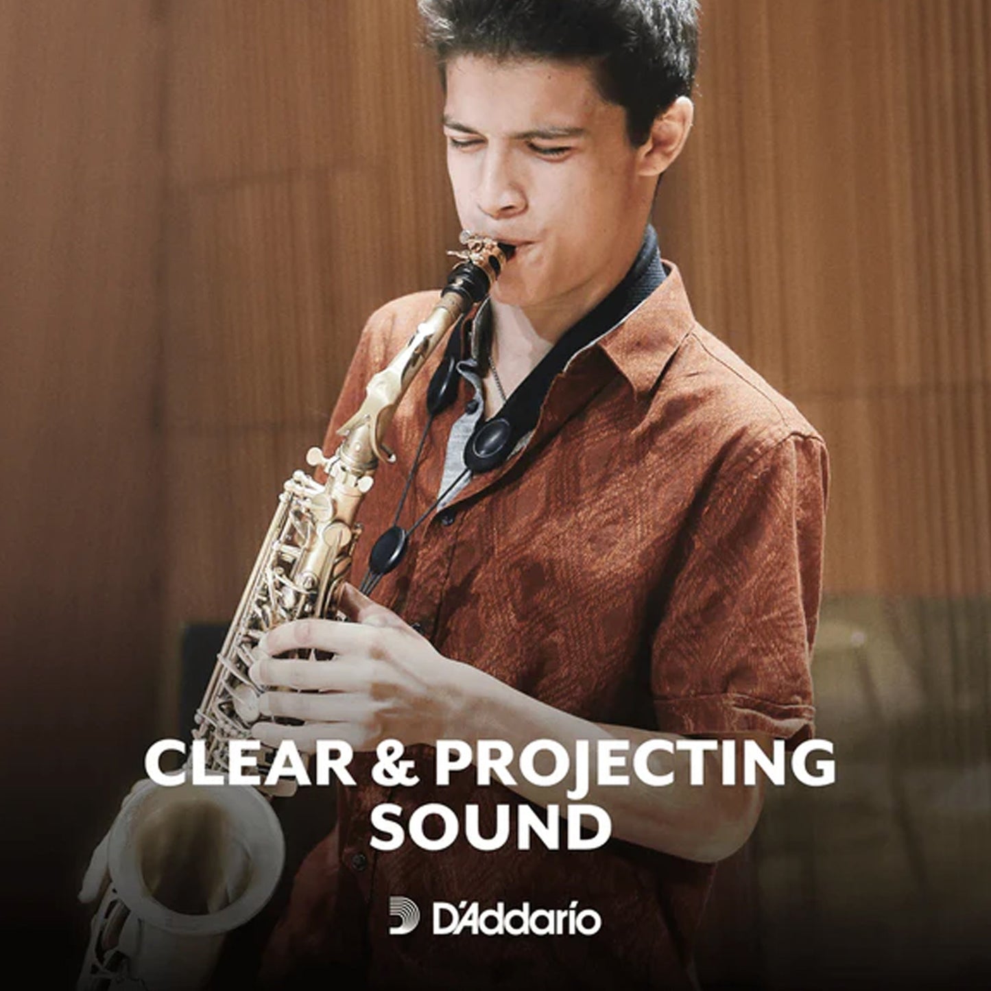 D'Addario RJA0330 Rico Alto Saxophone Reeds Strength 3 3-Pack