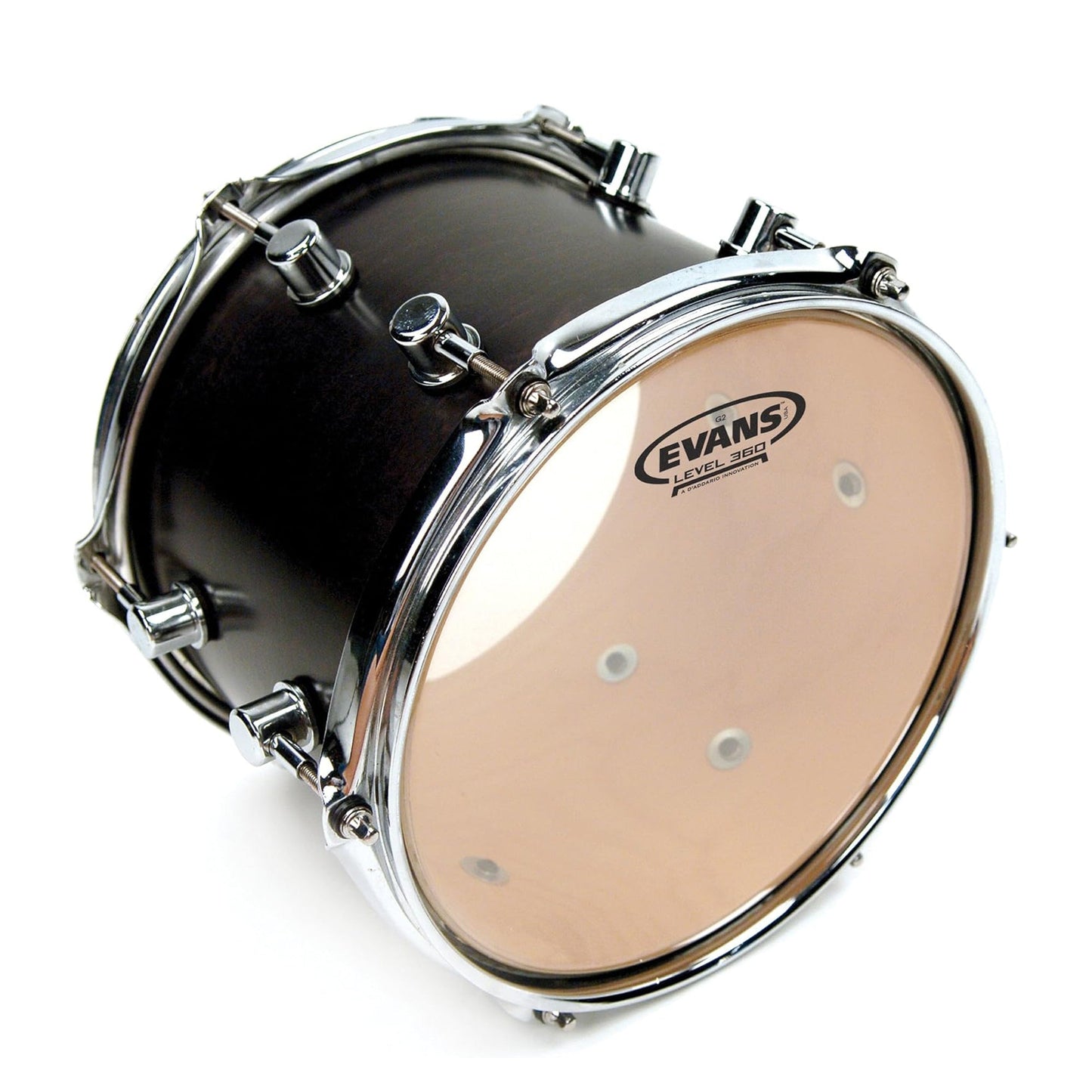 Evans TT14G2 G2 Clear 14" Tom-Tom Batter Head